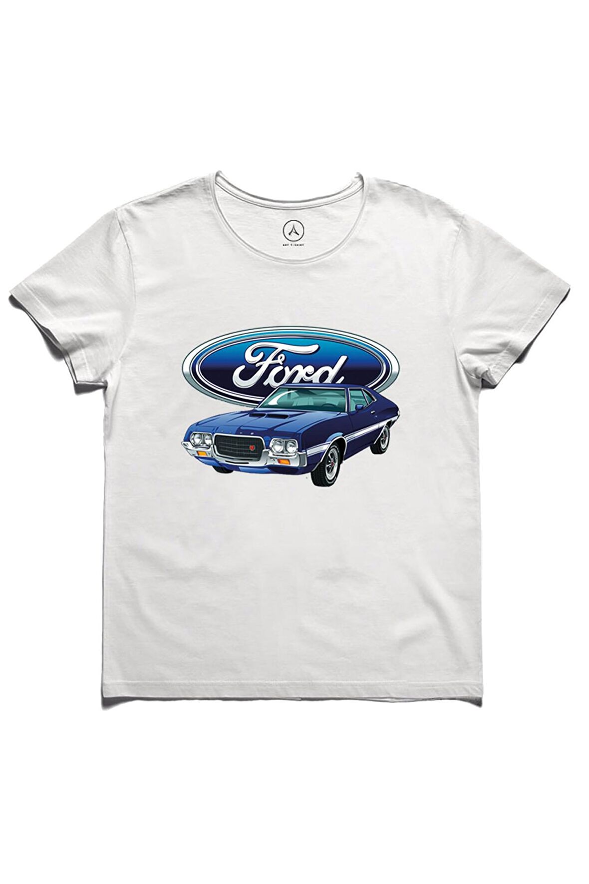 FORD GRAN TORINO ERKEK TİŞÖRT
