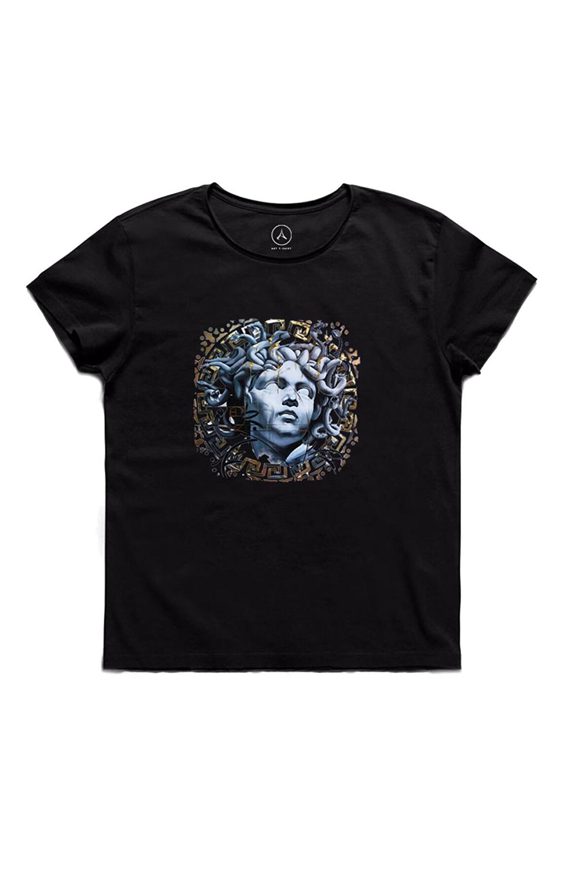 MEDUSA CIRCLE ERKEK TİŞÖRT