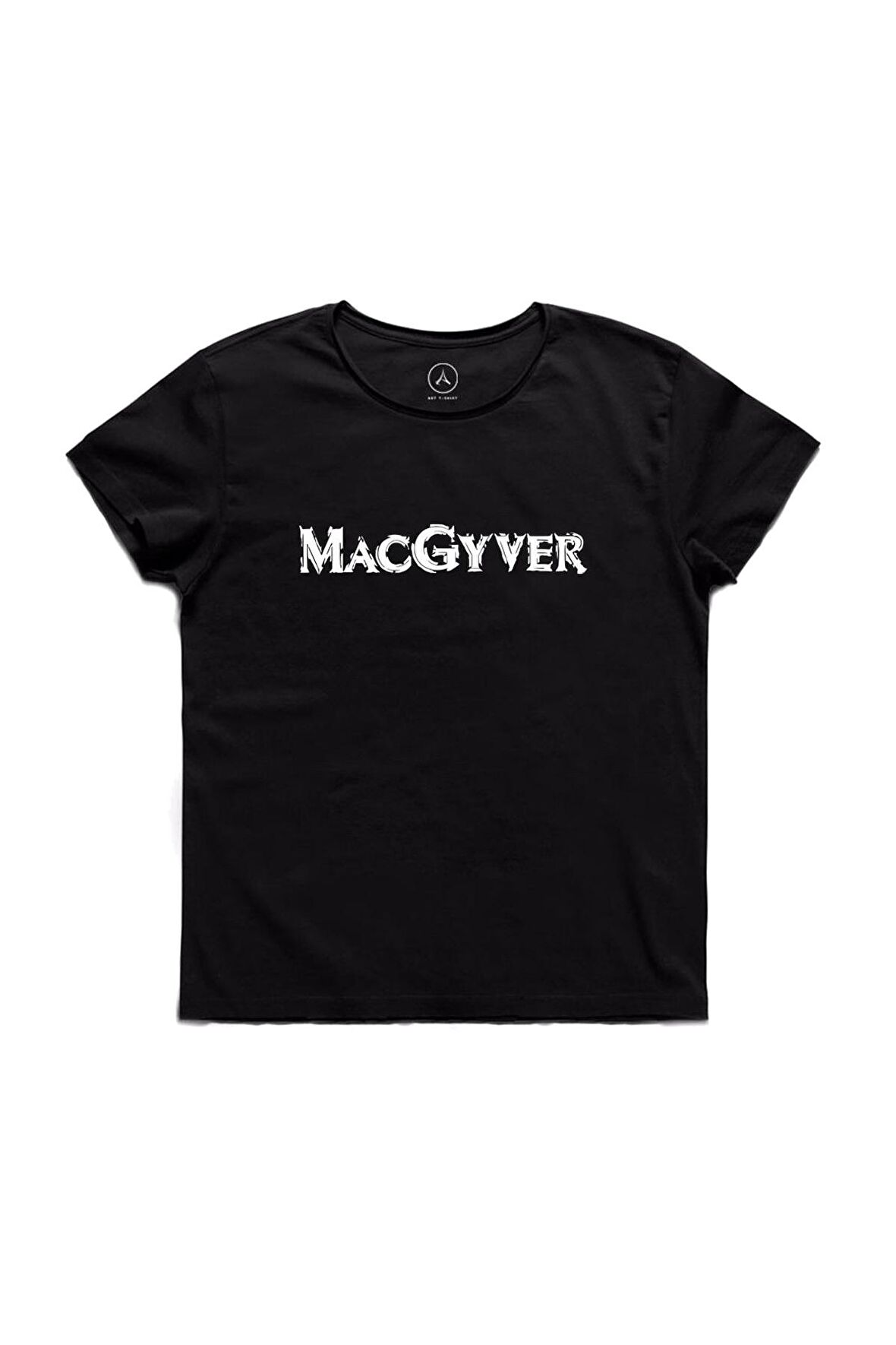MACGYVER ERKEK TİŞÖRT