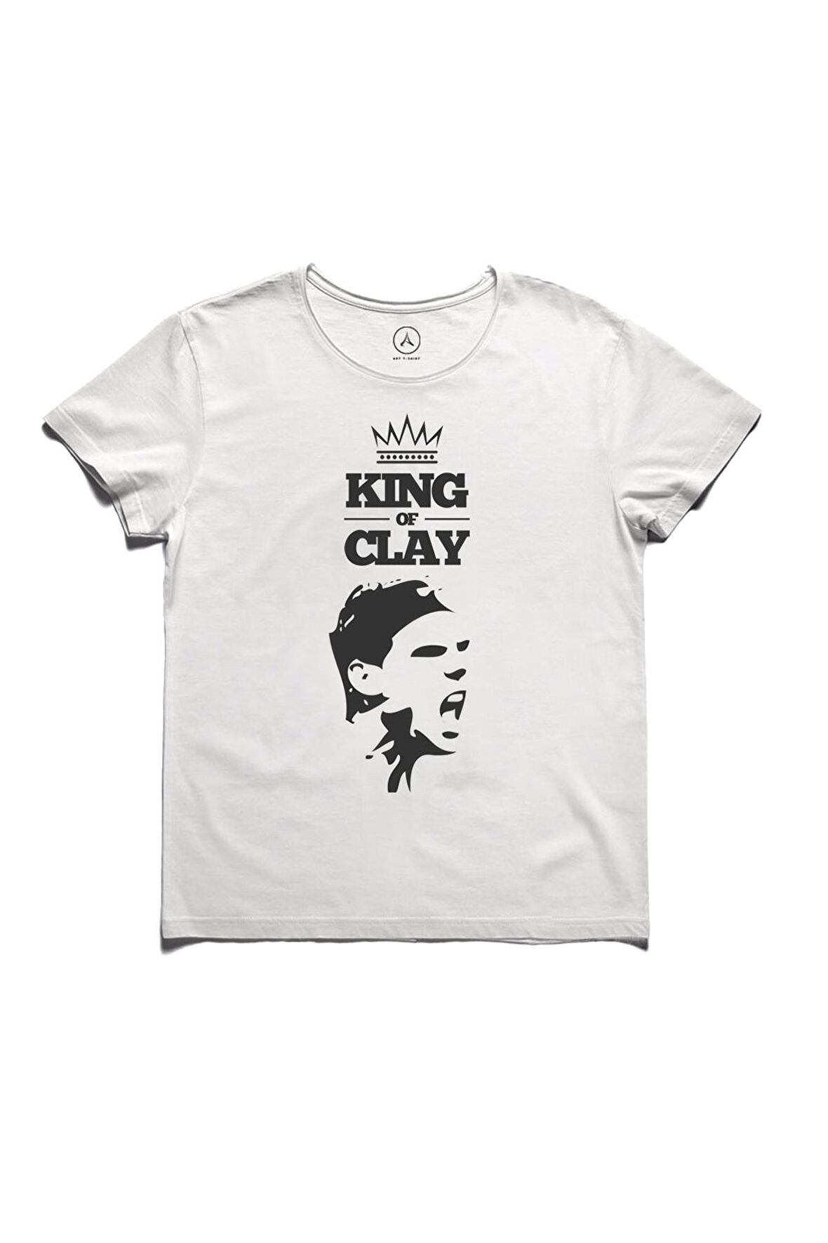 NADAL KING OF CLAY ERKEK TİŞÖRT
