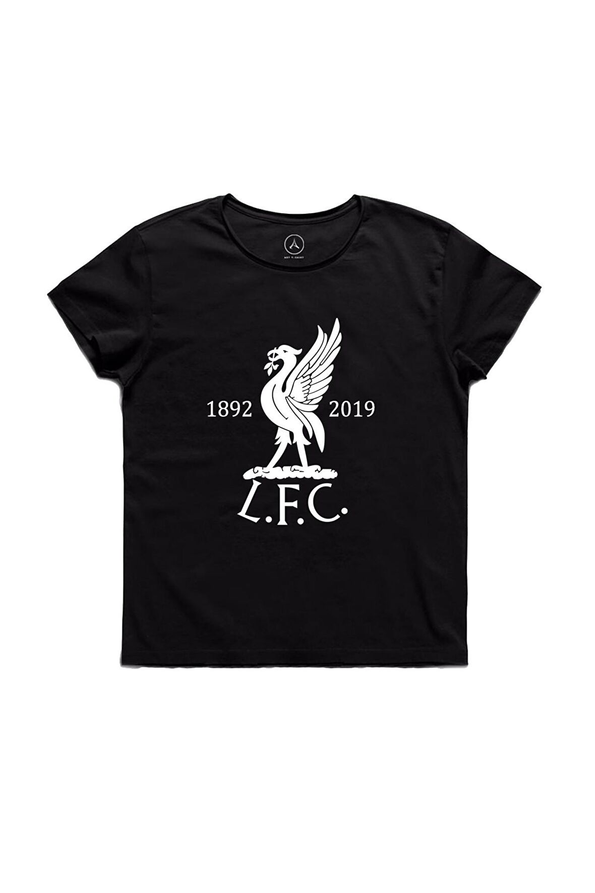 L.F.C. History Erkek Tişört
