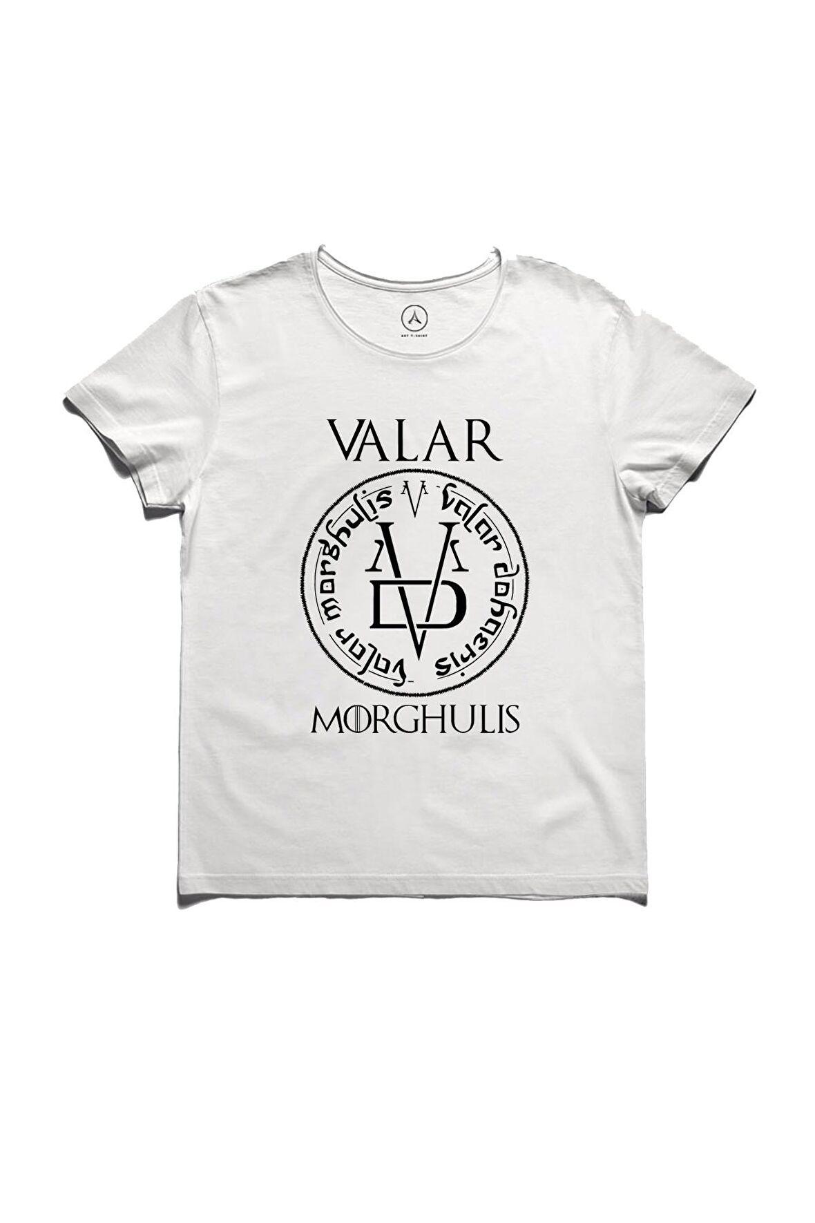 Valar Morghulis Erkek Tişört