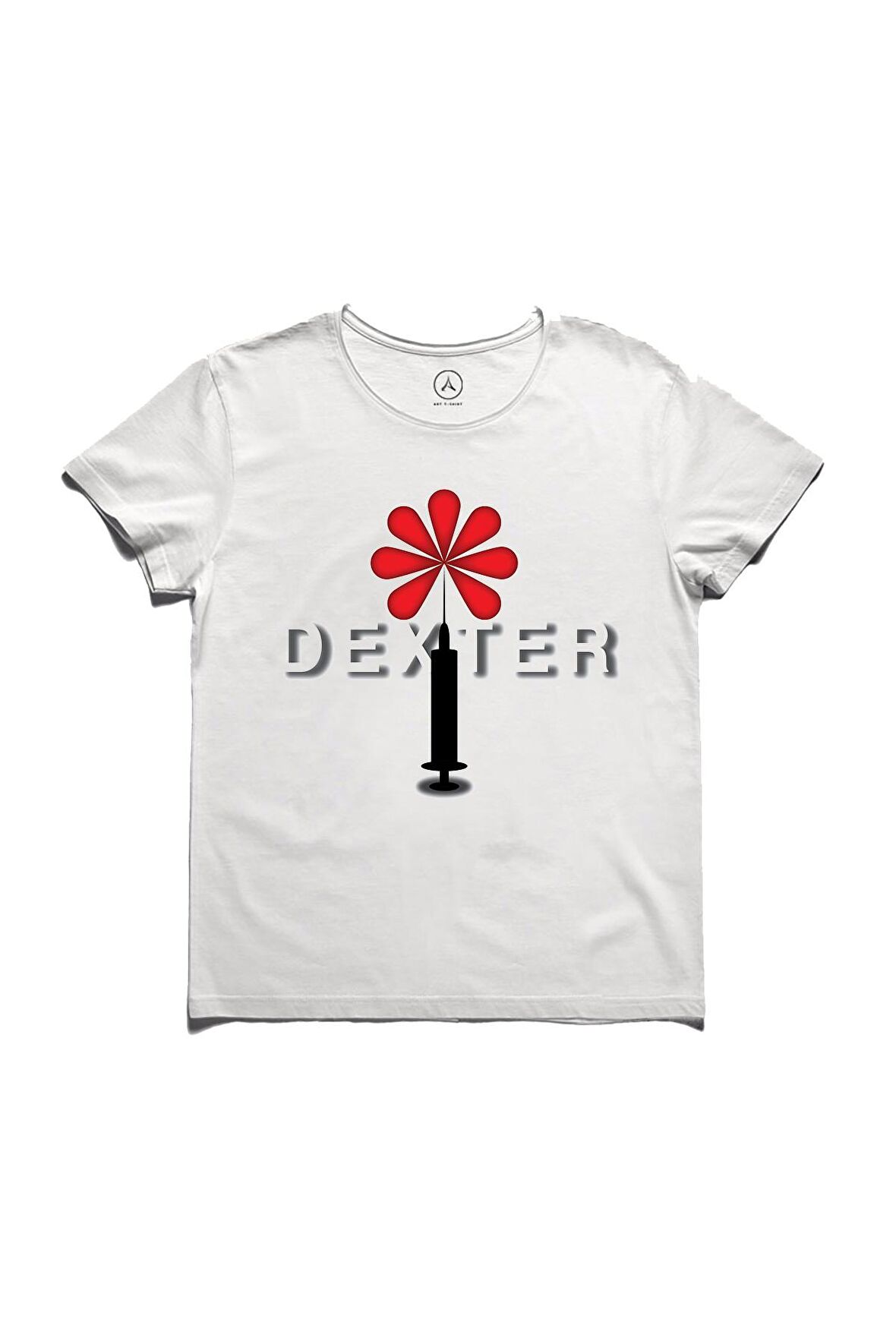Dexter Erkek Tişört