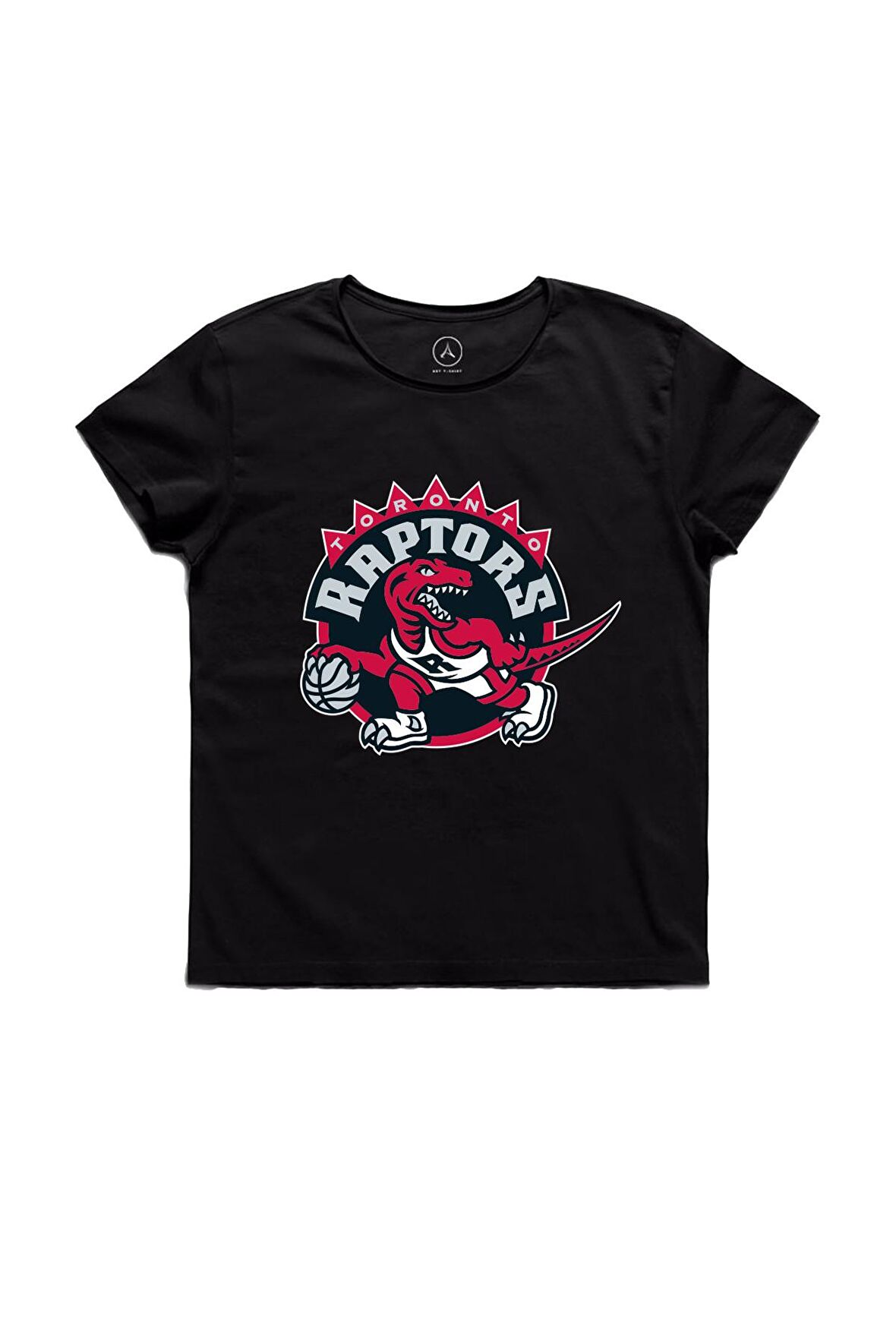 Raptors Erkek Tişört