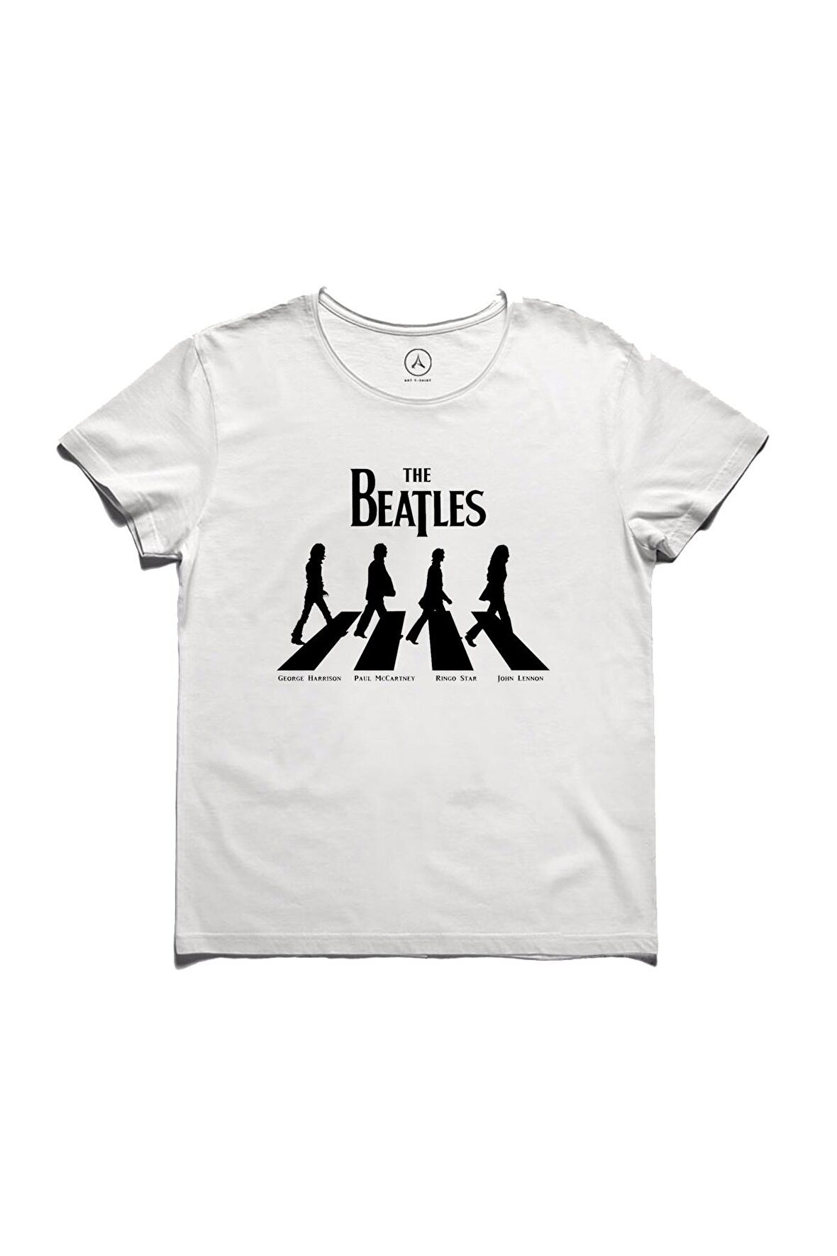 The Beatles Abbey Road Erkek Tişört