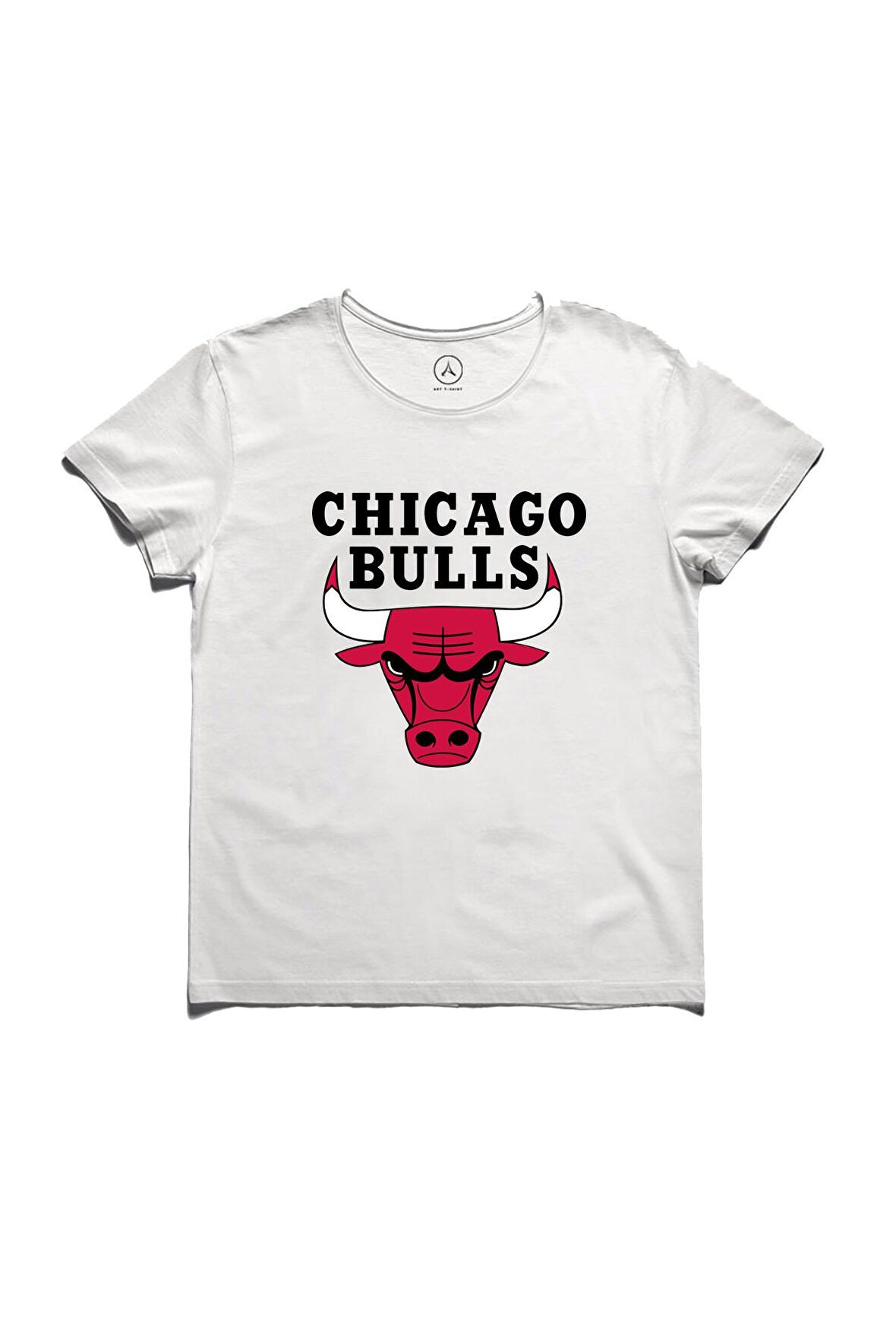 Bulls Erkek Tişört