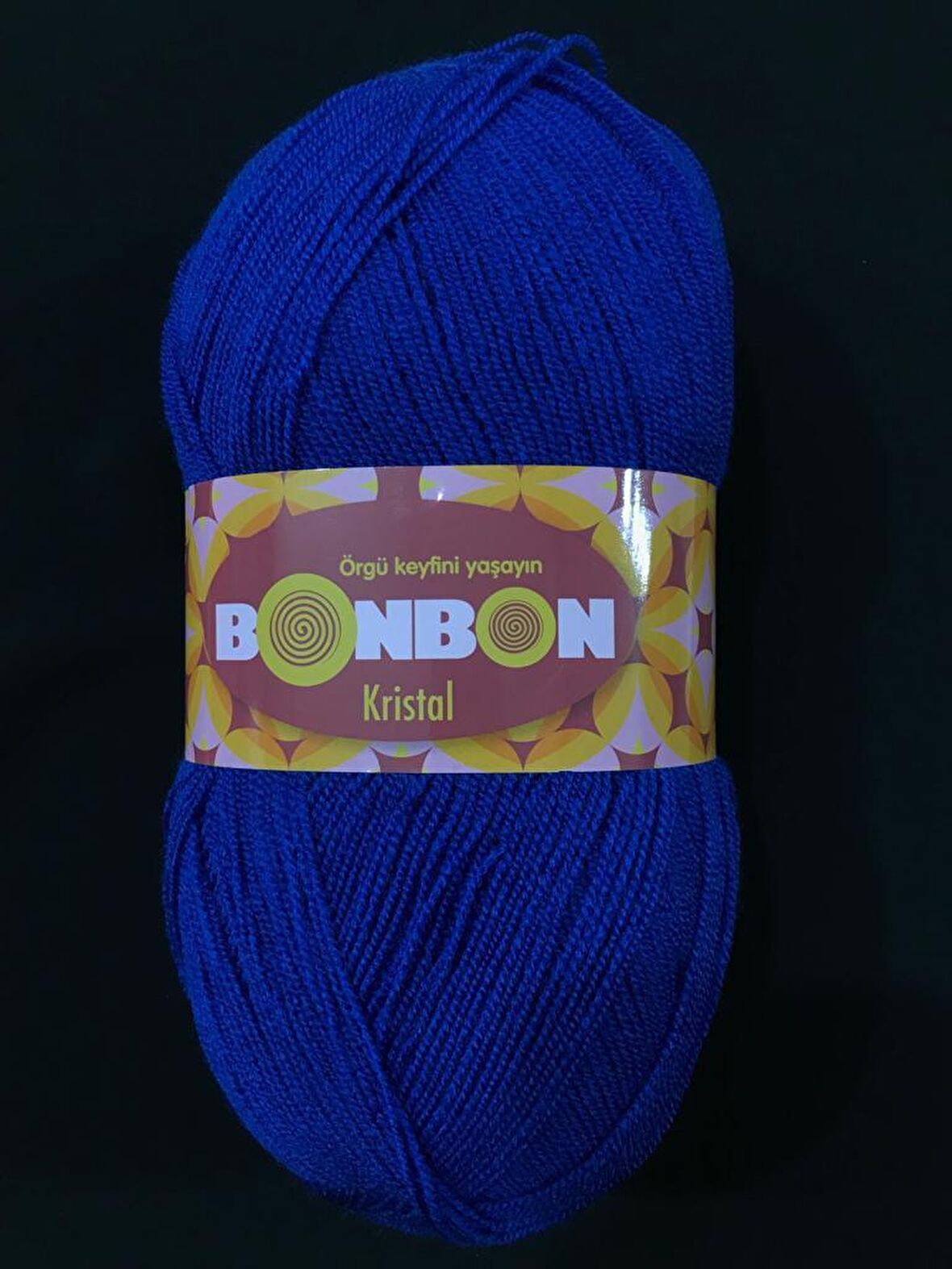 Bonbon Kristal Lif İpi 98488