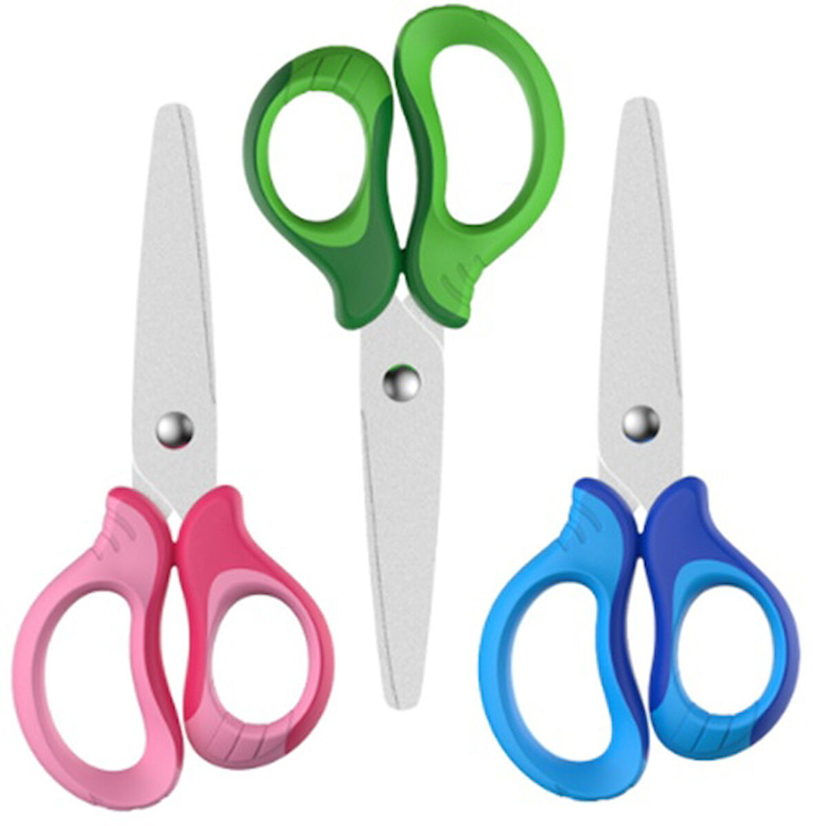 Keyroad Öğrenci Makası 5  12,7cm - 1 adet