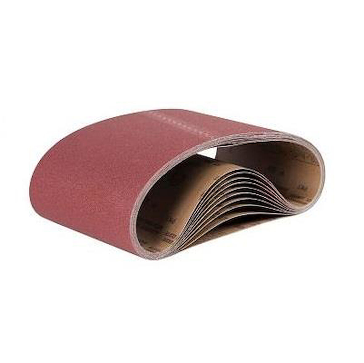 Atlas Tank Zımpara 100x560mm 40 KUM