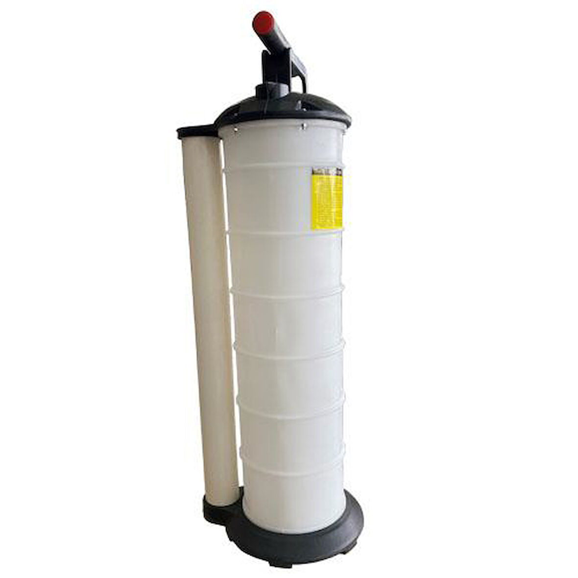 OILBOX KARTER YAĞ POMPASI 7LT YAĞ TAHLİYE POMPASI