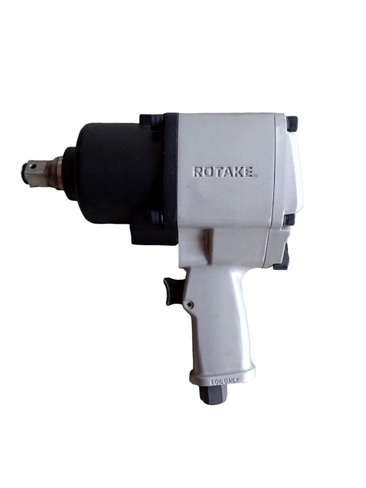 Rotake Rt-5562 3/4" 163 Kg. 4500rpm Havalı Kabzalı Somun Sıkma Sökme