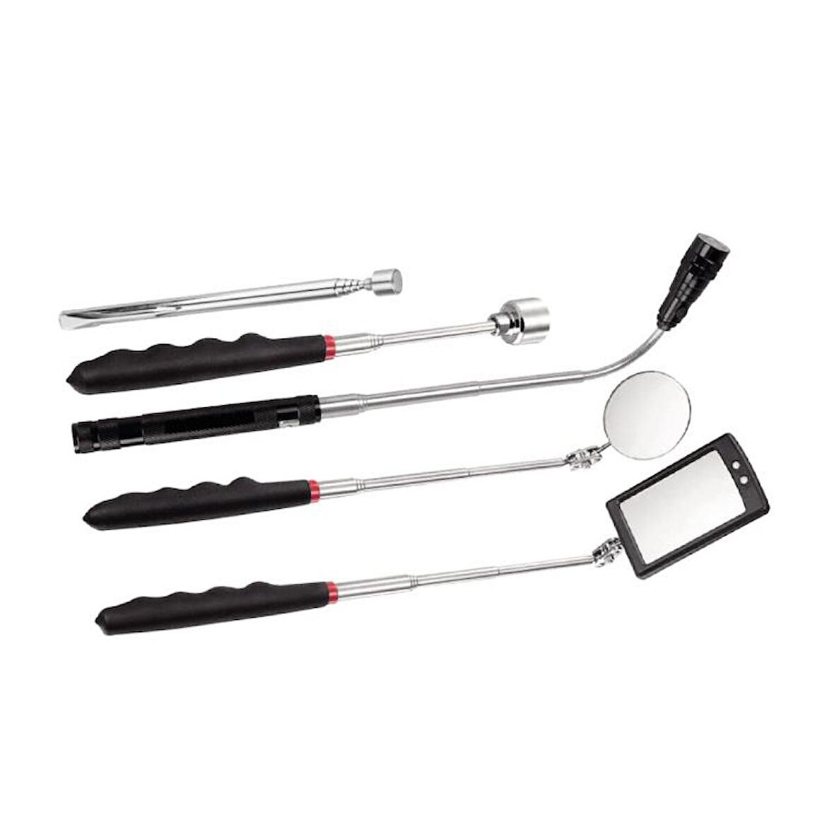 NT Tools NTH-5-SET Ayna Takımı 