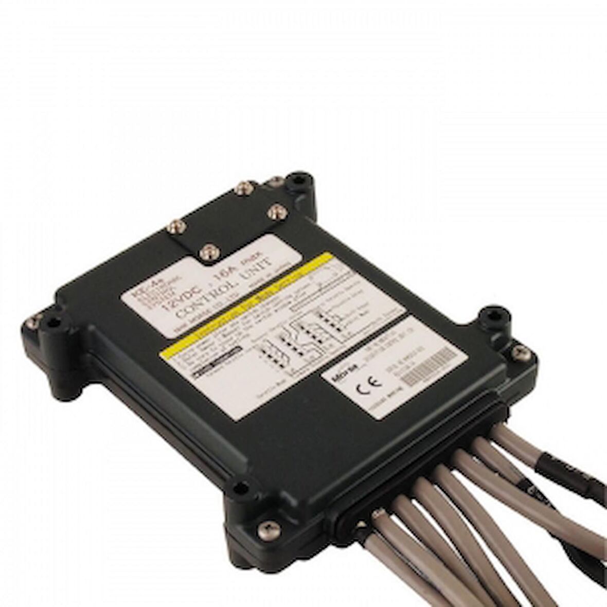 Kontrol Ünitesi 24V