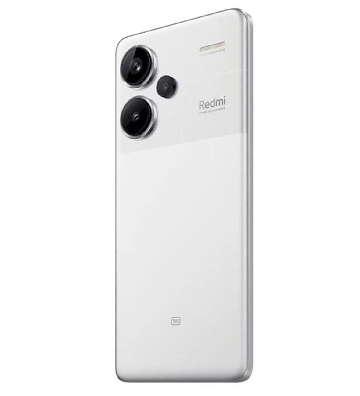 Xiaomi Redmi Note 13 Pro Plus 5G Beyaz 512 GB 12 GB Ram (İthalatçı Garantili)