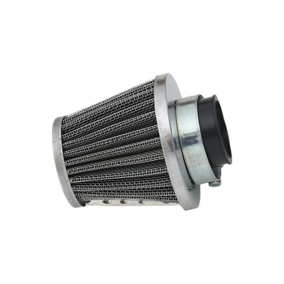Motobir Hava Filtresi Modifiye 32mm Eğri Mondial 100KH