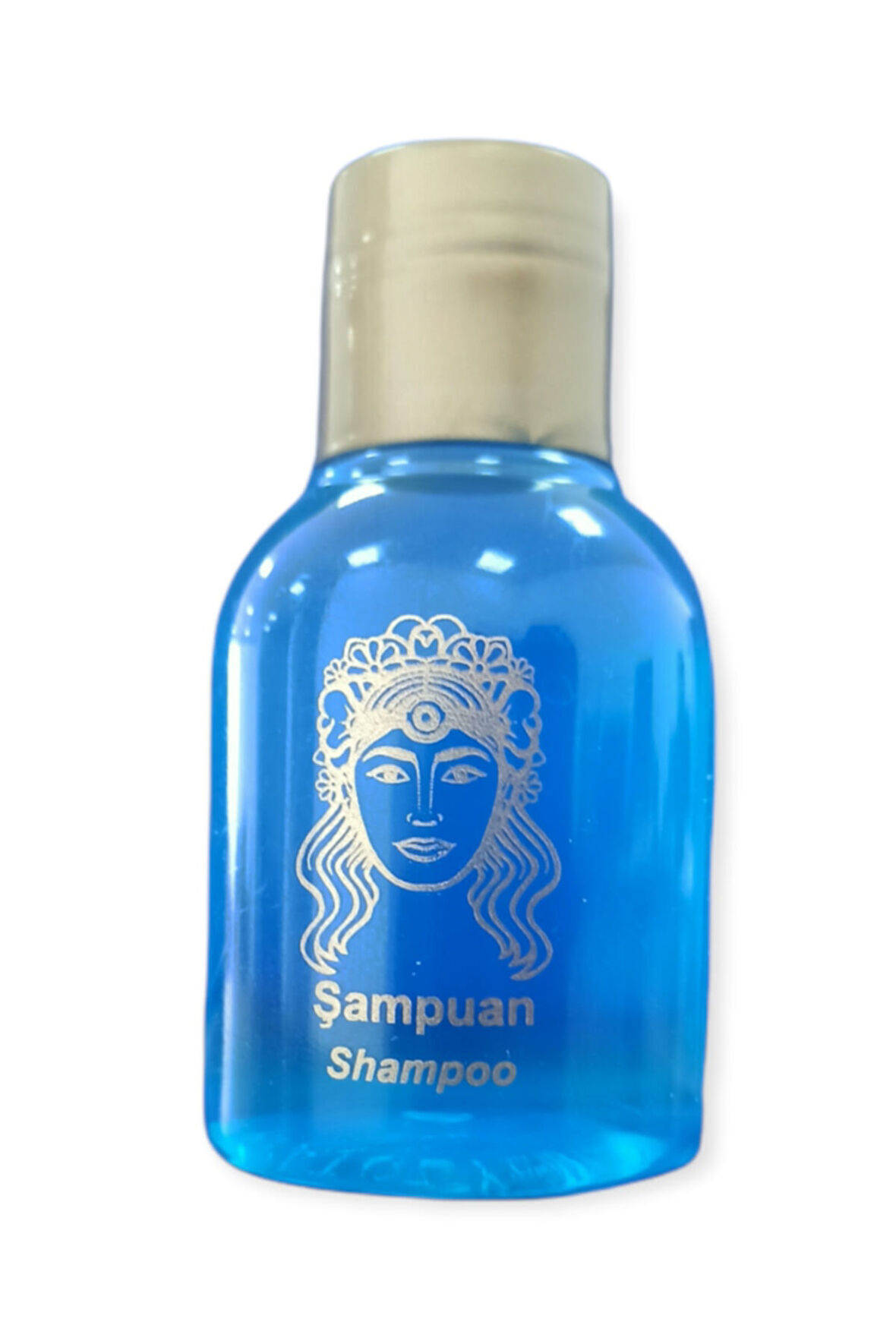 Otel Buklet Tipi 35 ml Şampuan 468 Adet