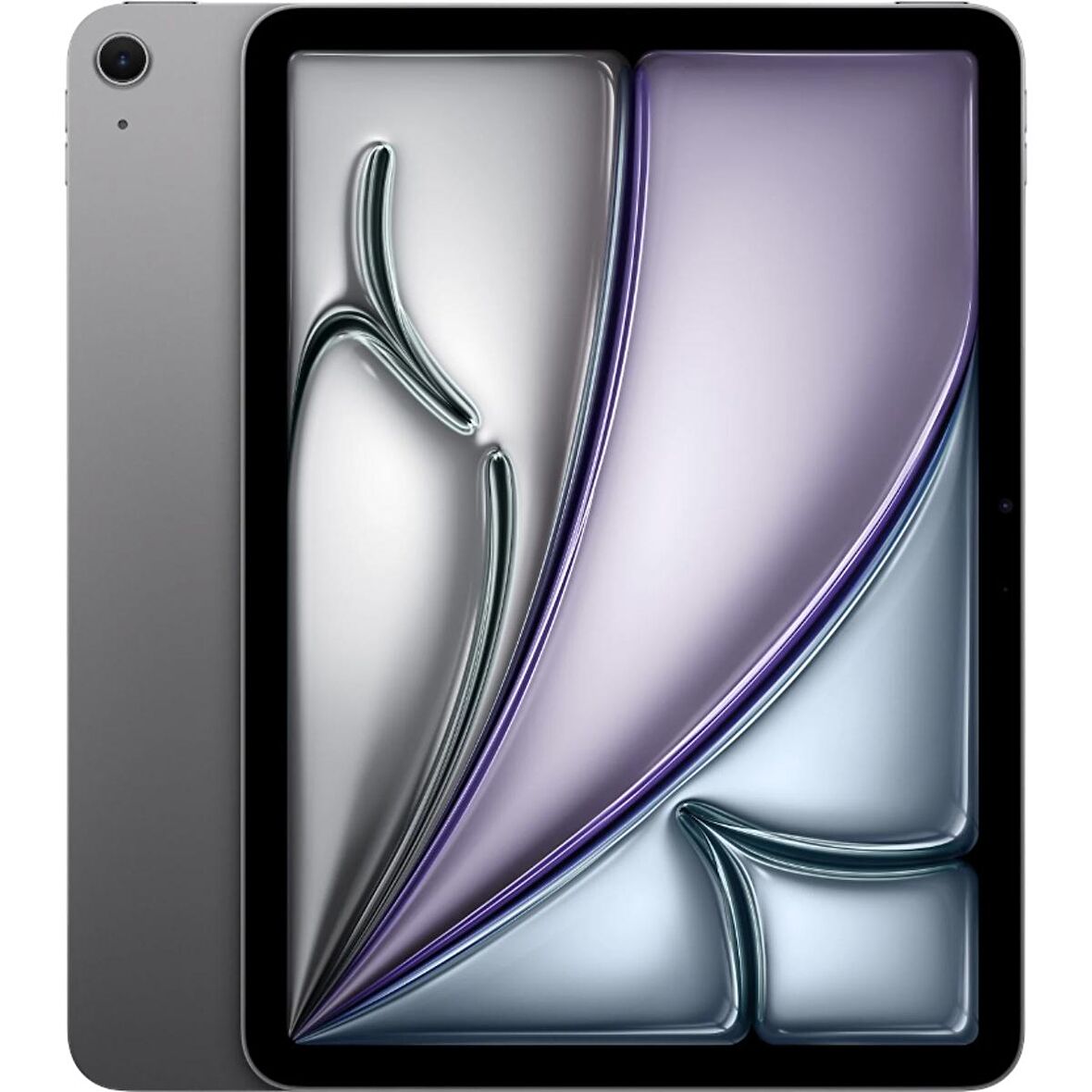 iPad Air M3 Wi-Fi 128 GB 11" Tablet MC9W4TU/A - Uzay Grisi