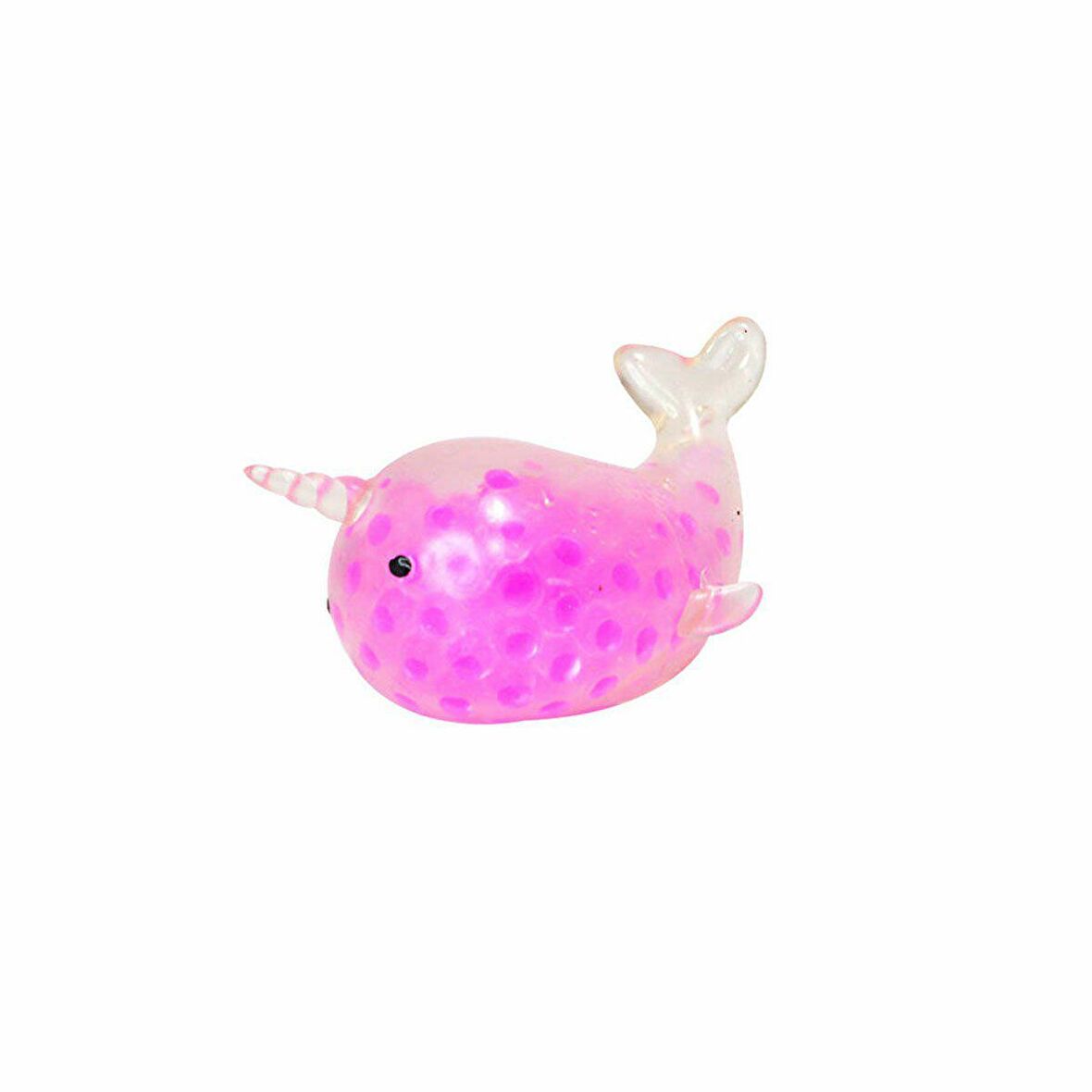 Narwhal Beads Balina FABBATOYS