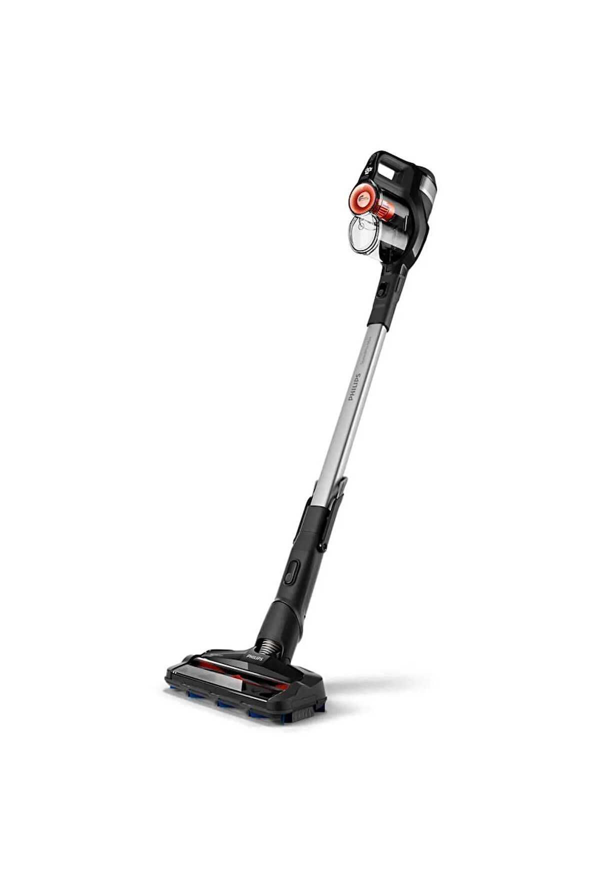 Xc7040/01 Speedpro Max 25.2 V Dikey Şarjlı Süpürge