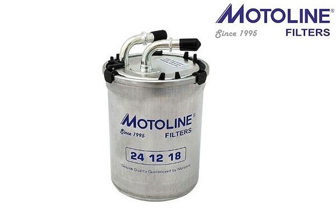 6C0127400 MAZOT Fİ̇LTRESİ̇ - POLO-FABİA-RAP-ROOMSTER-IBİZA 1.2-1.4 TDİ CFWA-CUSA-CUSB-CUTA