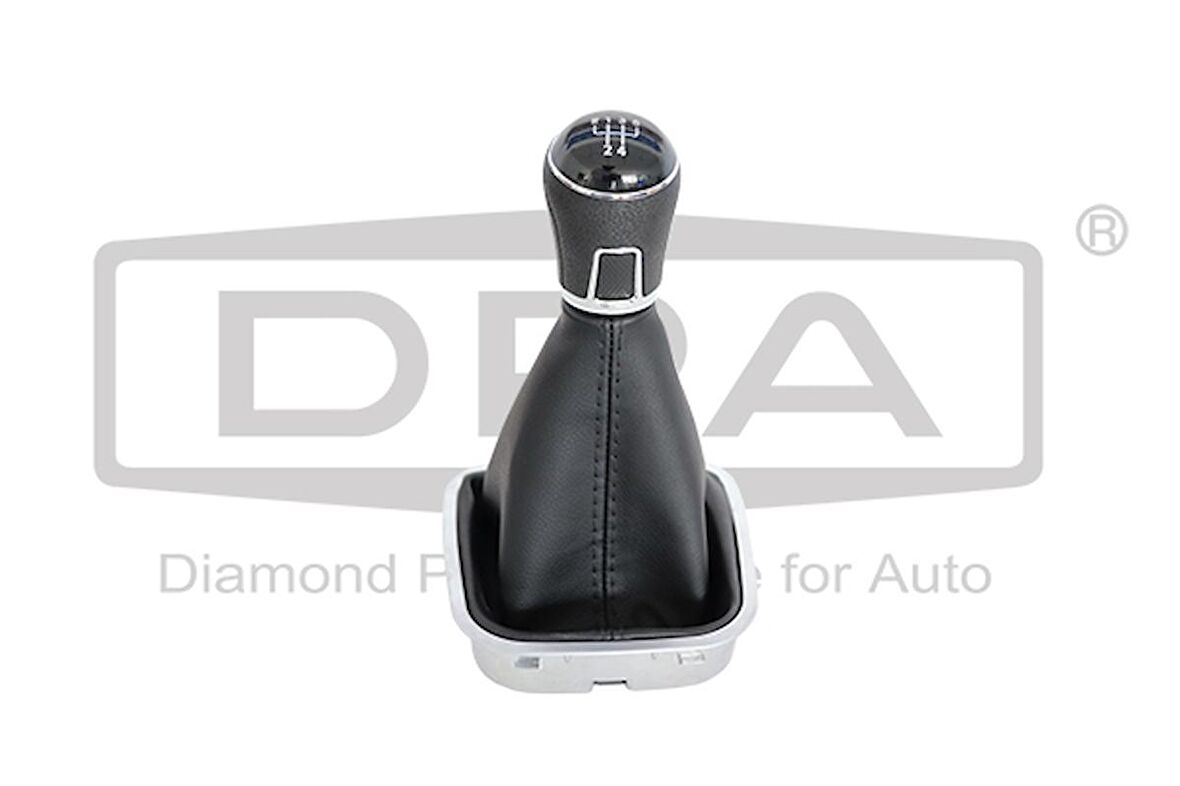 Vites Topuzu & Körüğü ( 5 İleri Krom )-Polo-15-18