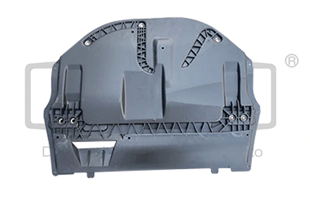 6C0825901A KARTER KORUYUCU - FAB15-/RAP13-