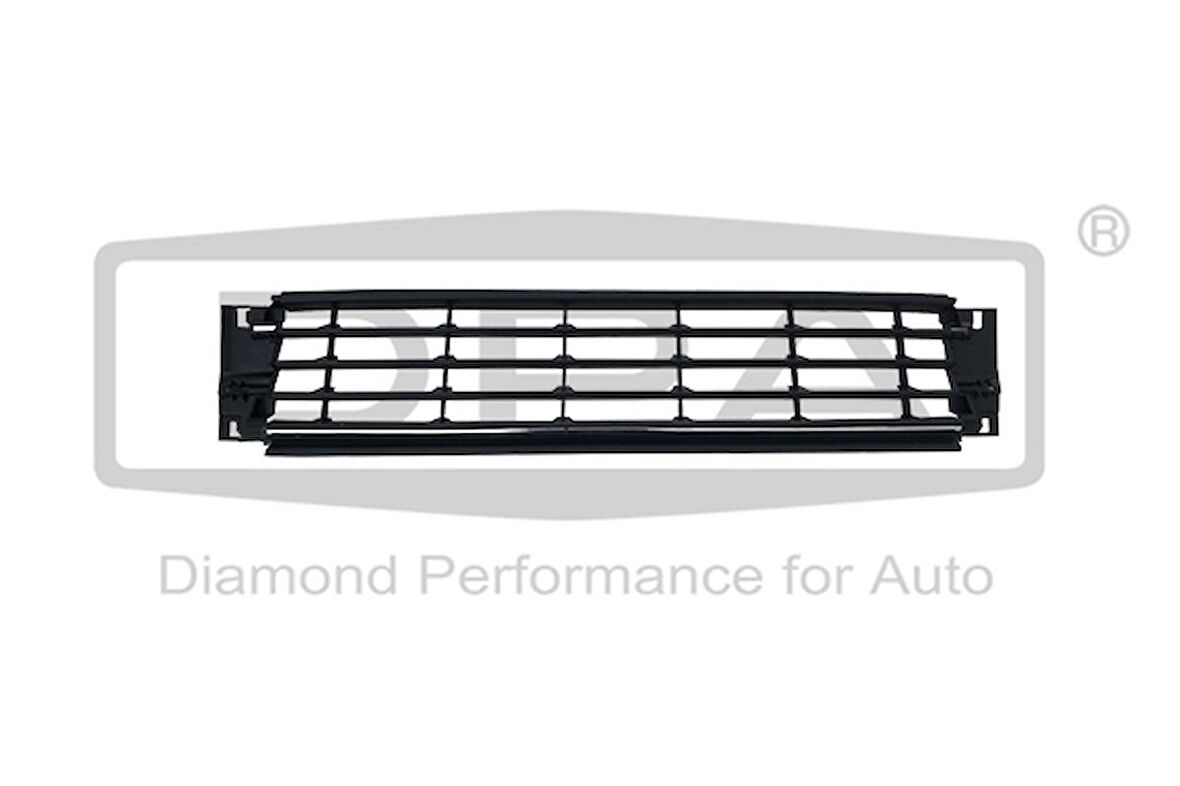 Tampon Orta Izgara ( Krom )-Polo-Hb-15-18