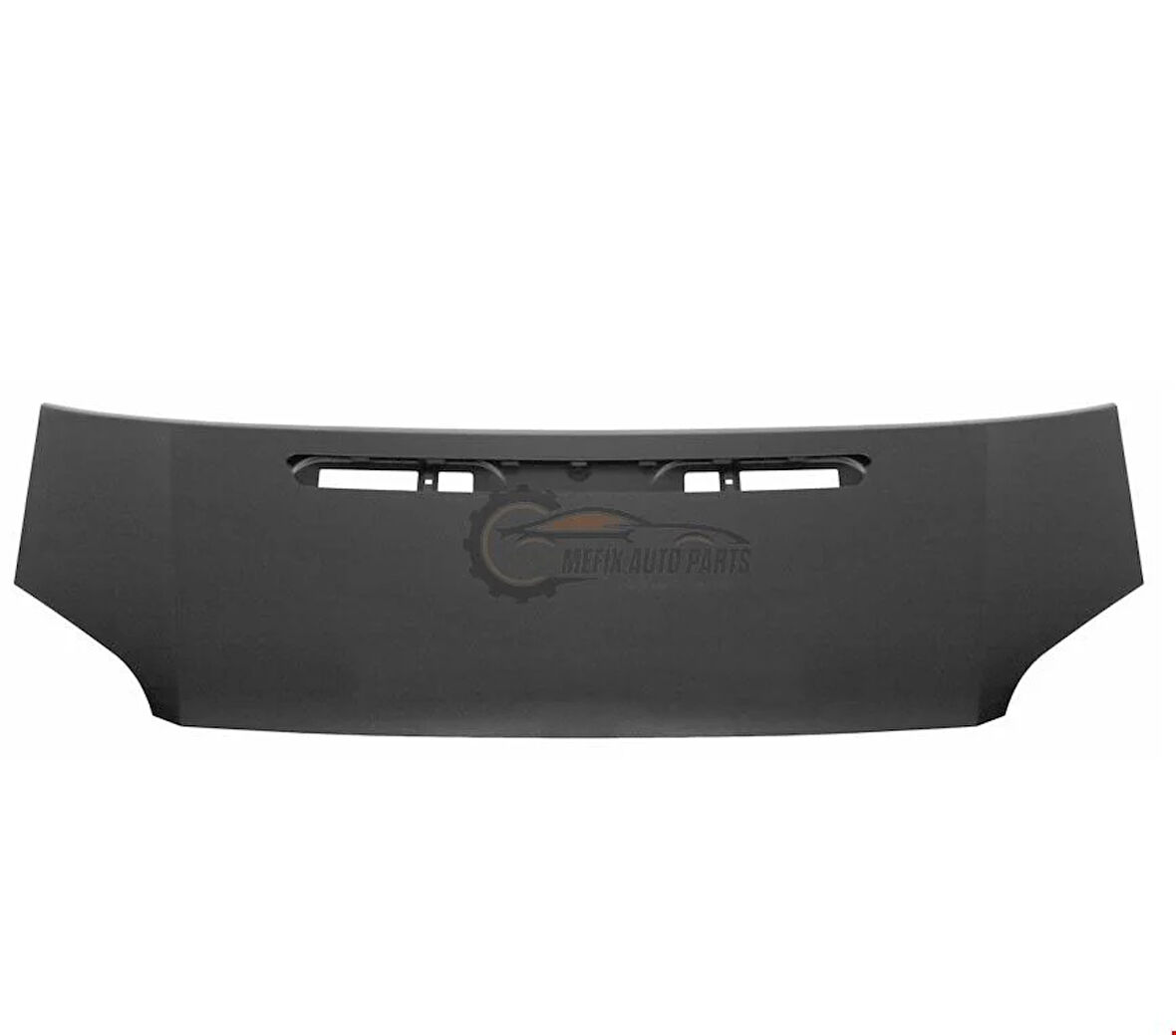 FORD - MOTOR KAPUTU TRANSİT V-347 2007- - 6C11 16612 AN