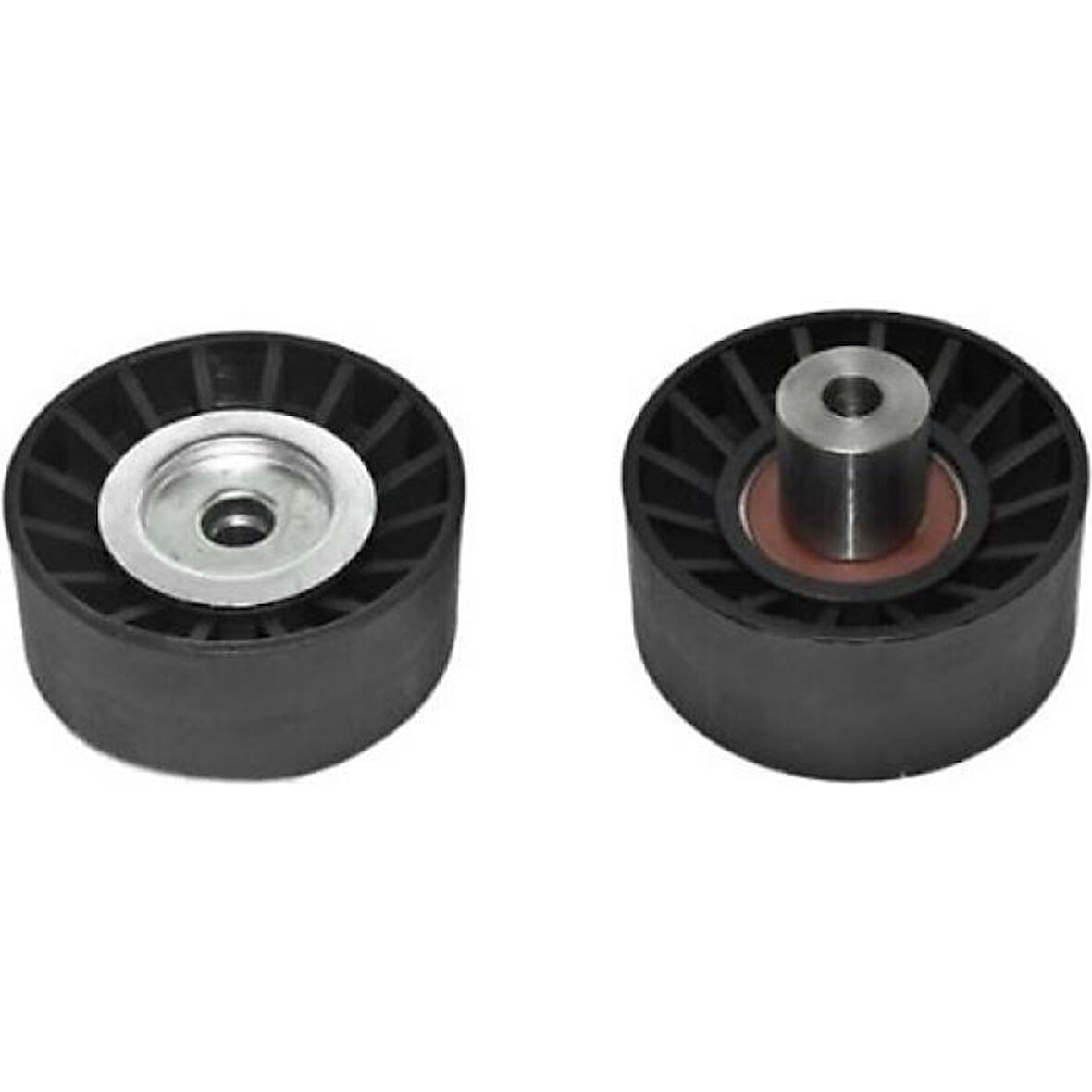 V KAYIŞ ALTERNATÖR GERGİ RULMANI V347 2006-2014