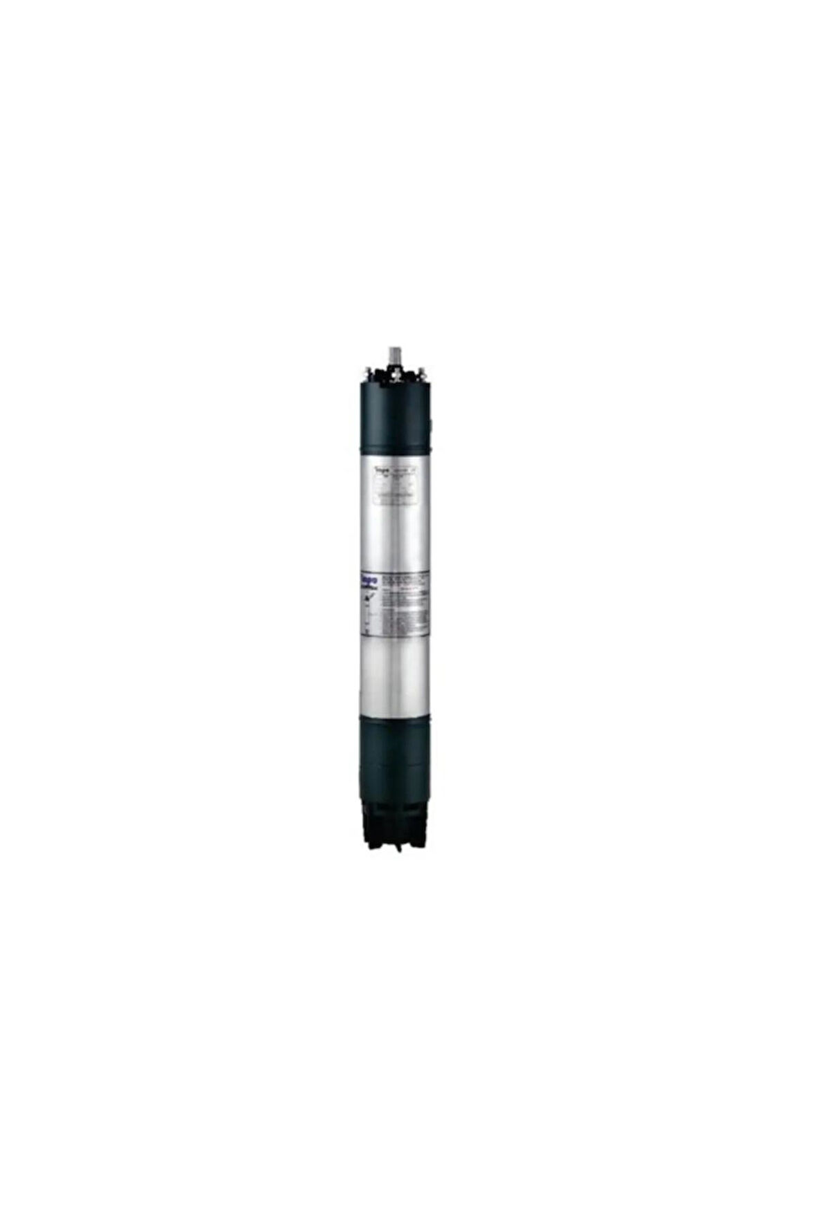 6"impo motor -V&K- 25 HP YILDIZ ÜÇGEN