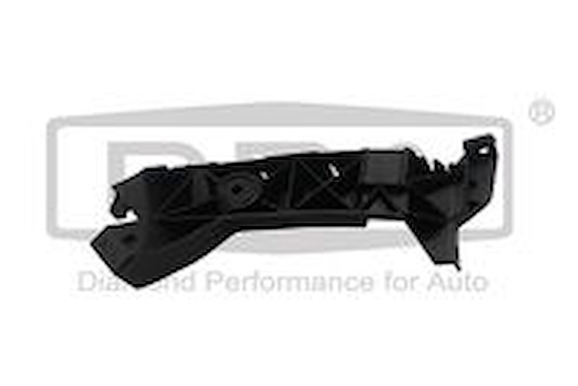 Tampon Bağlantı Braketi Arka L-Ibıza-9-17