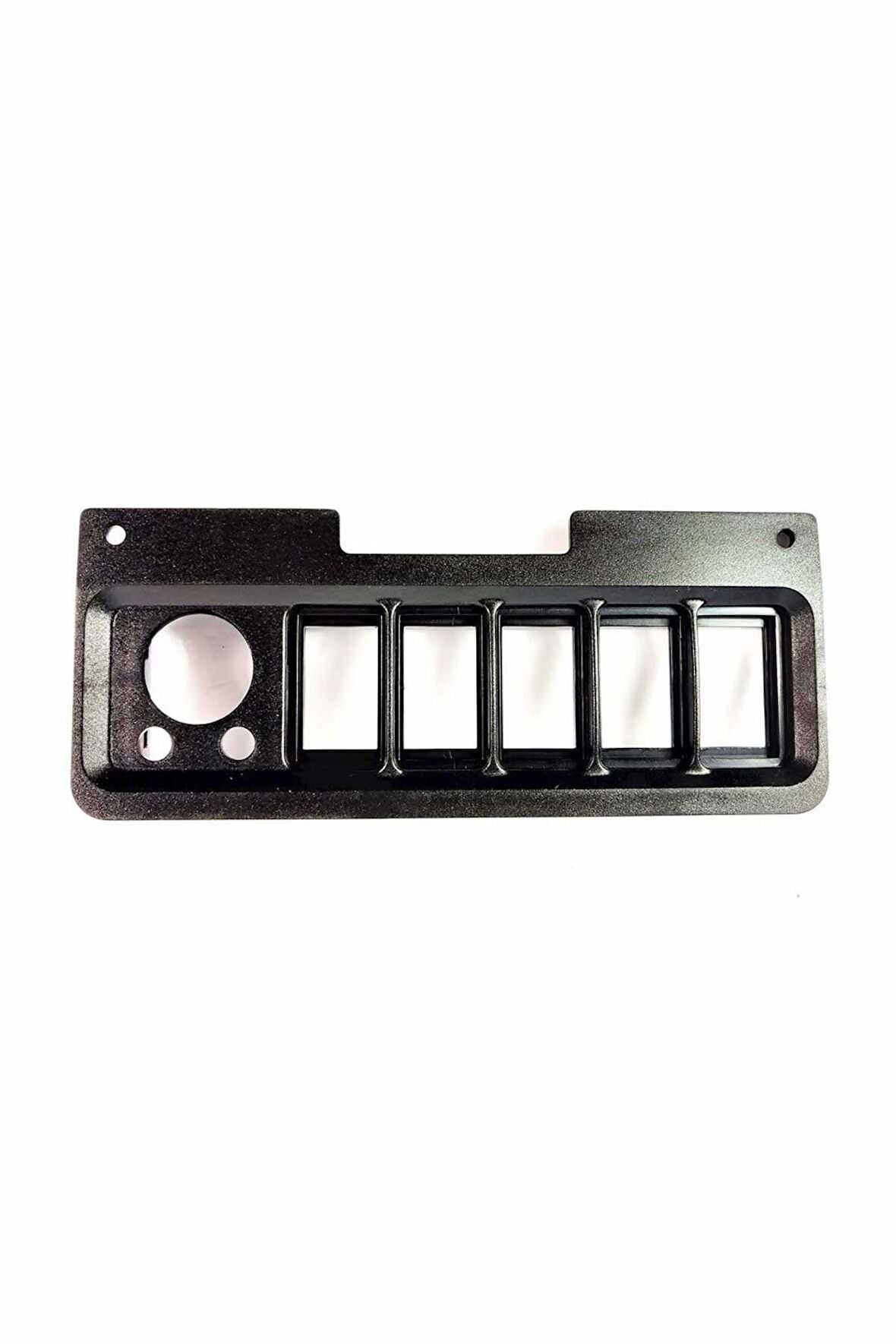 Polo/classıc 96-00 Cam Açma Düğme Çerçevesi(Açık) 6k0857061c