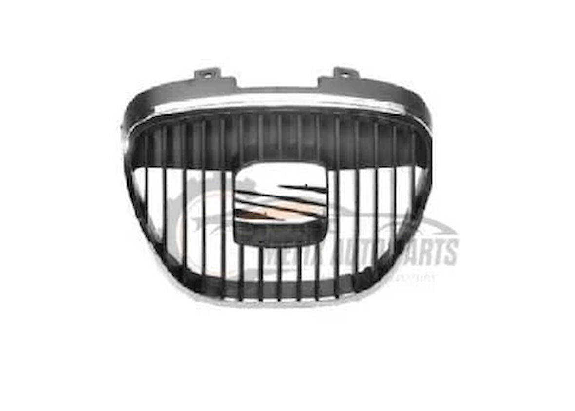 SEAT - ÖN PANJUR (GÖBEK) NİKELAJLI  İBİZA 2002- - 6L0853651E