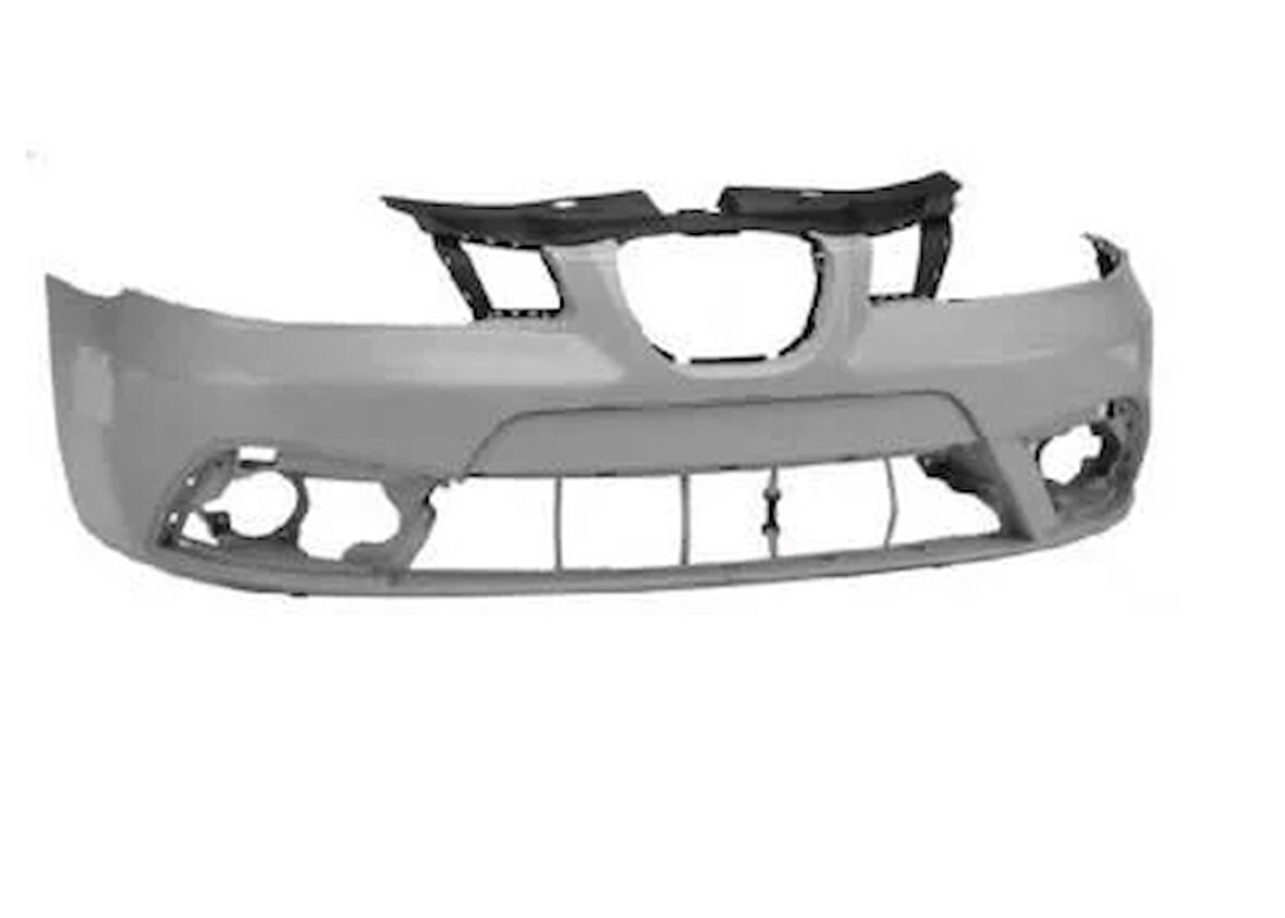 SEAT - ÖN TAMPON İBİZA 2006- ''FR'' - 6L6807217KGRU