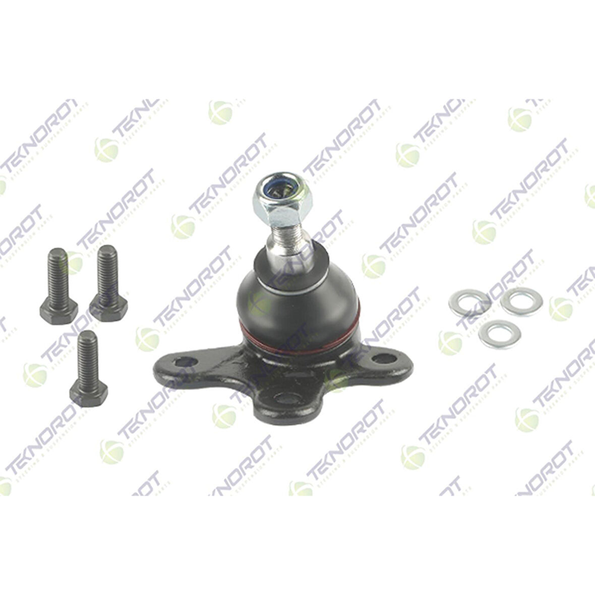 ROTİL KİTİ SAĞVAG / POLO / 1994-2001 &amp; 6N/6KVVAG 6N0407366.TKNROT