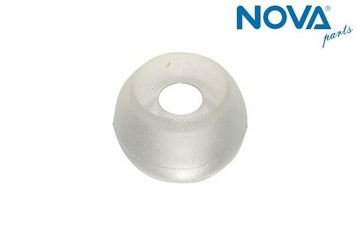 6N0711135 Vİ̇TES BURCU ( YUVARLAK KÜÇÜK ) - POLO 1995-2002 LUPO 1999-2006 AROSA 1997-2004