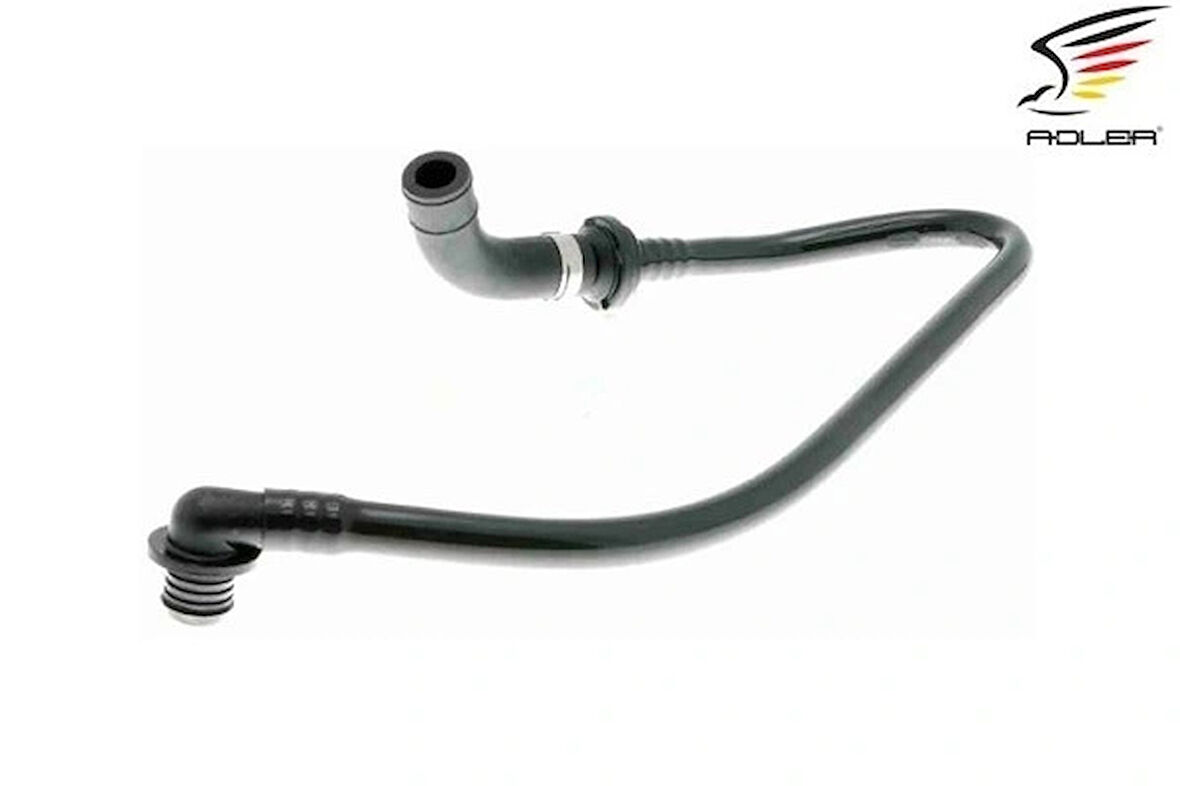 6N1612041K VAKUM BORUSU - POLO 1995-2000 1.6 AJV-AEE-AEX