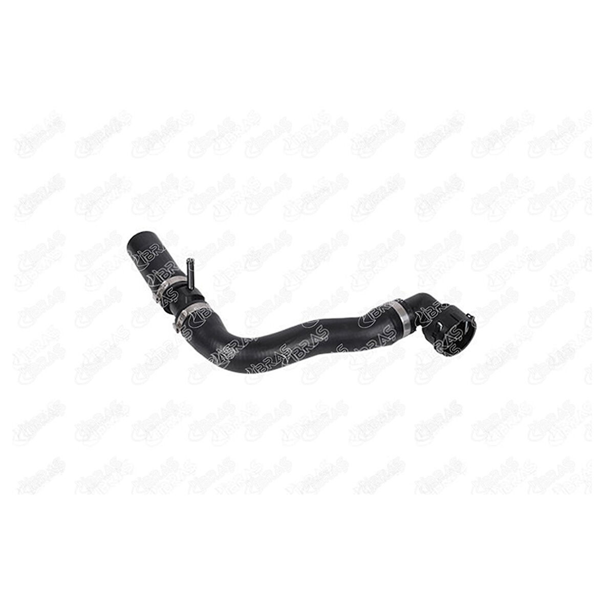 HORTUM RADYATÖR ÜST 1.9TDI ASZ-AXR 6Q0122101AP.IBR