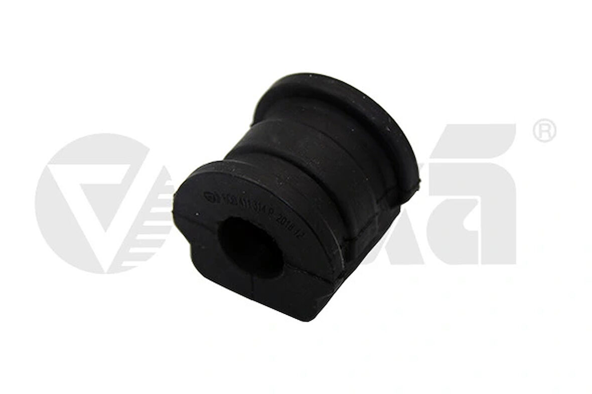 6Q0411314L Vİ̇RAJ DEMİ̇R LASTİ̇Ğİ̇ 16 MM - POLO-IBİZA-CORDOBA-FABİA-ROM