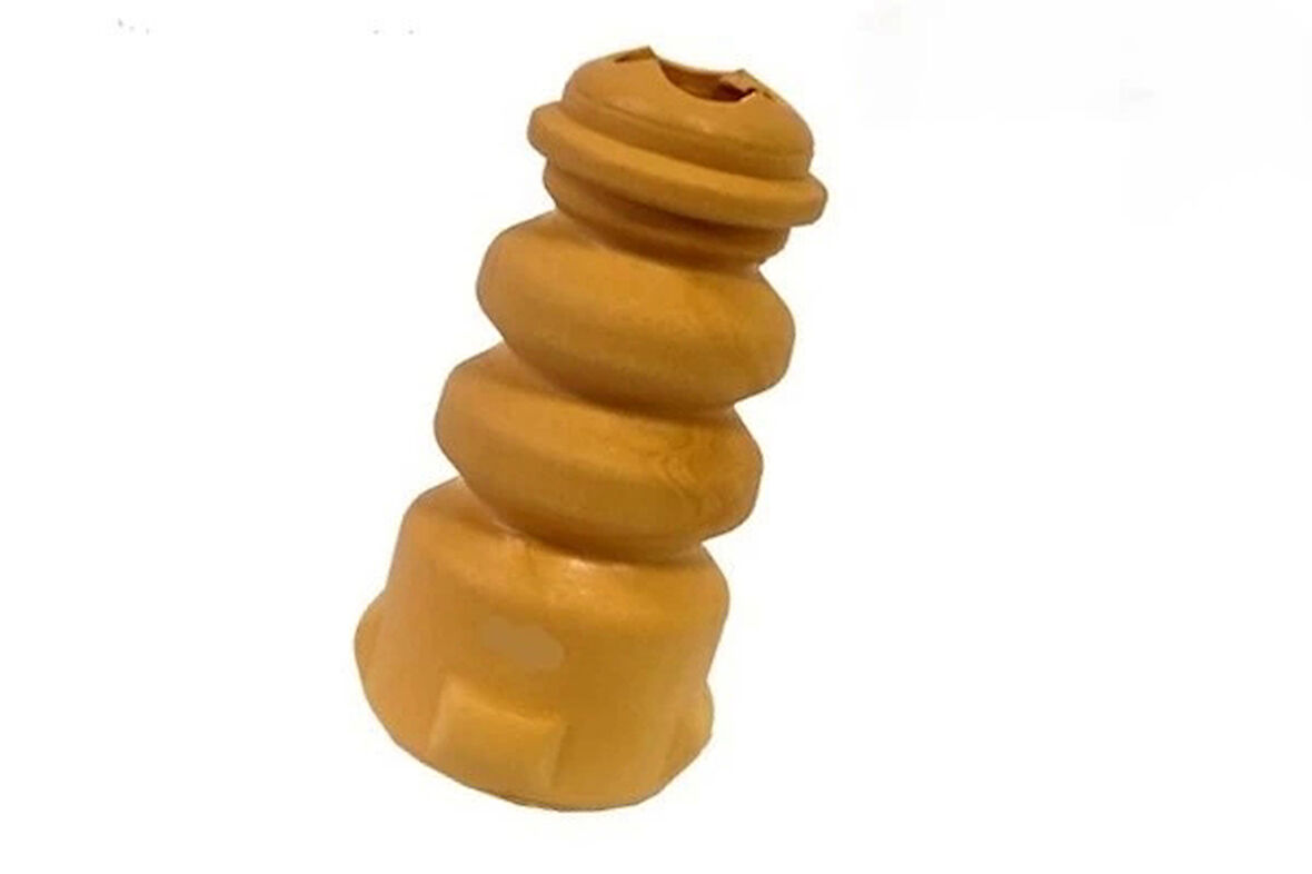 Amortisör Stoplama Takozu Arka ( 123 Mm )-Polo -Ibıza-Cordoba-Fabıa-A1-Cıtıgo