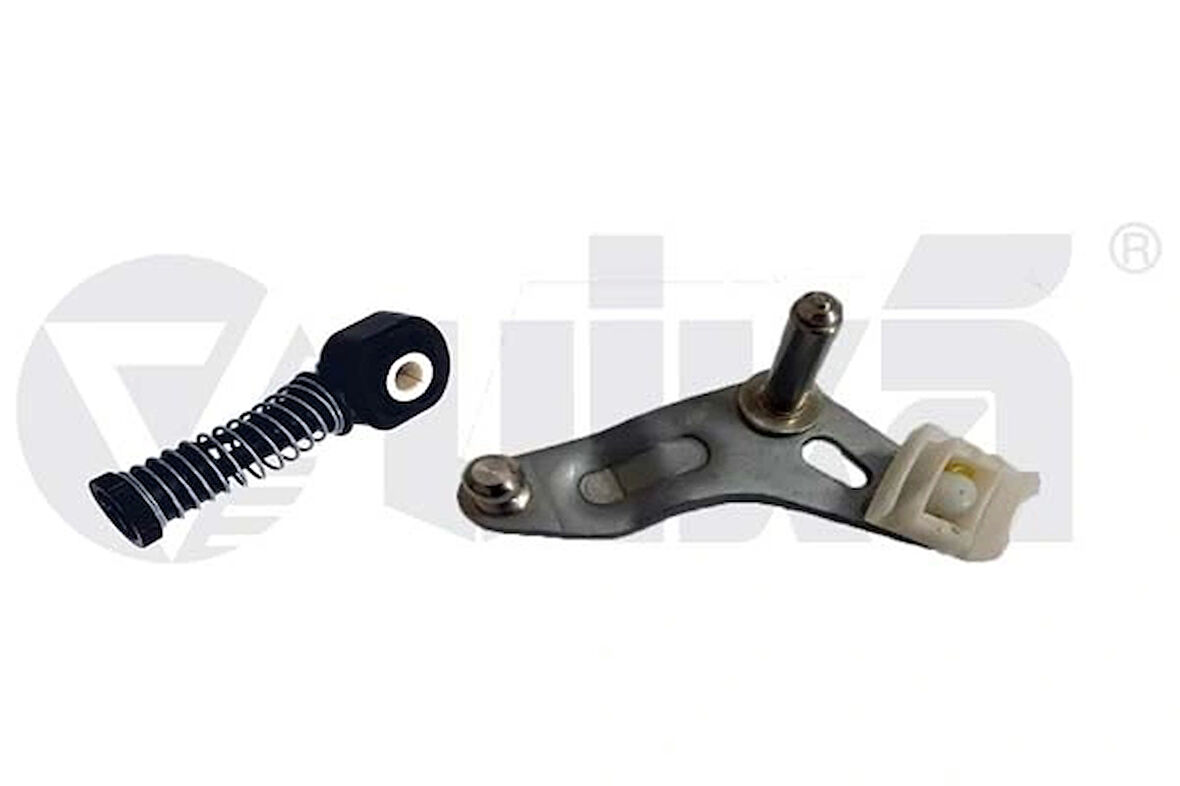 6Q0711201 Vİ̇TES SEÇİ̇Cİ̇ LEVYE & HALAT UCU - POLO-FABİA-IBİZA-CORDOBA 1.4 16V BBY