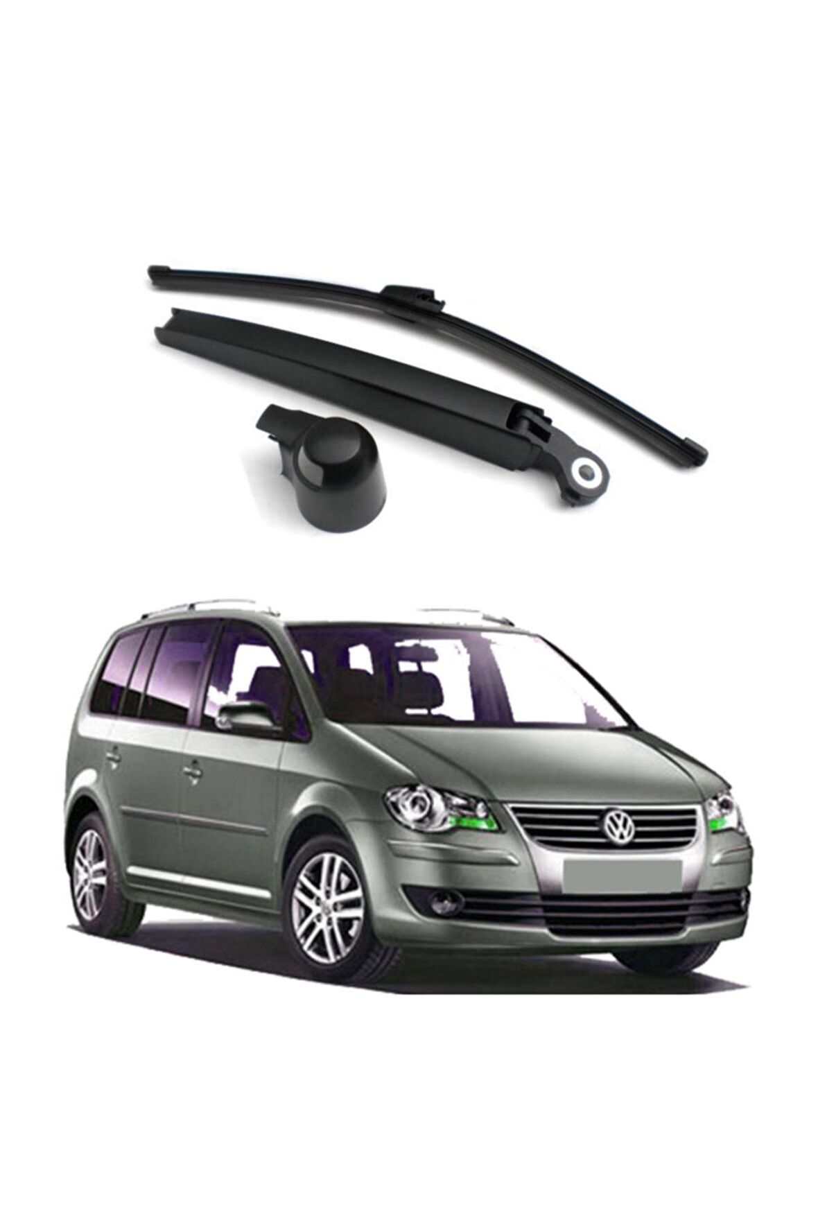 Touran Arka Silecek Set (2006-2011) 6q6955435d