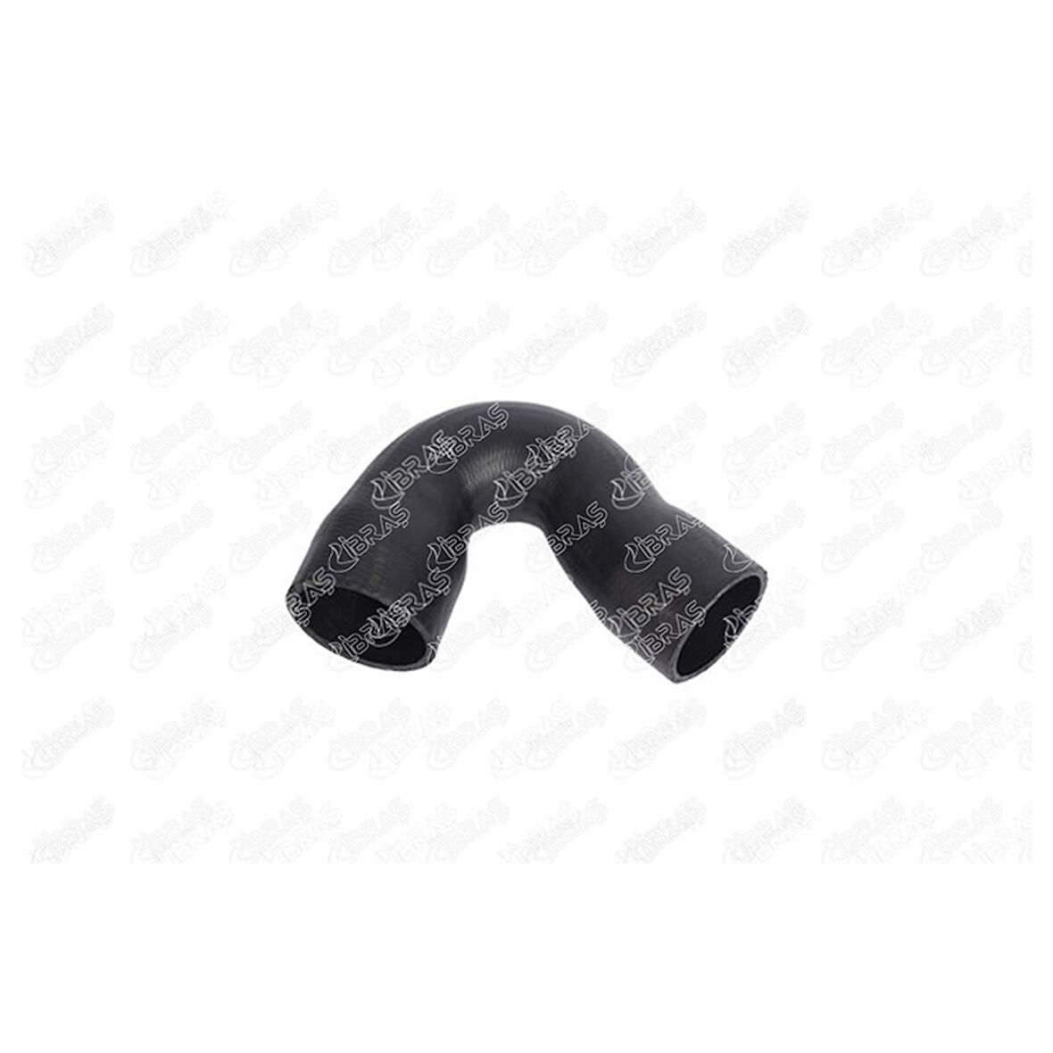 TURBO HORTUMU 6R0145834FIBR