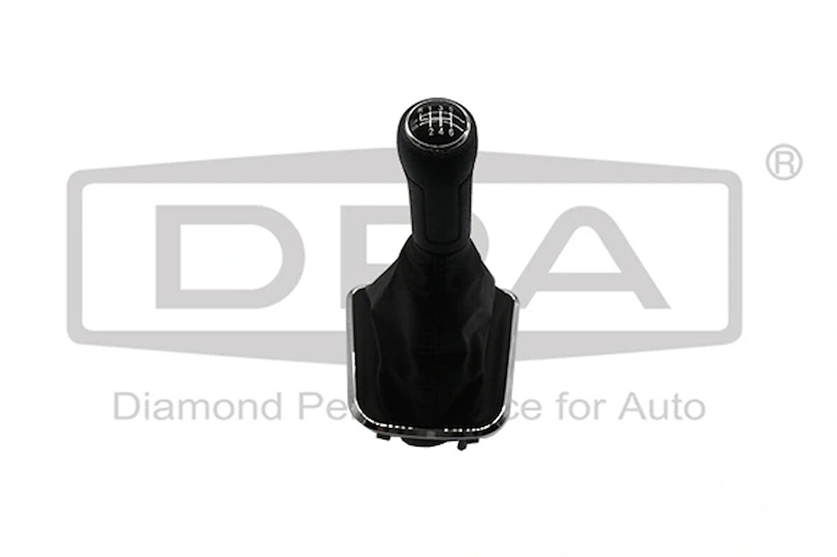 6R0711113N Vİ̇TES TOPUZU & KÖRÜĞÜ ( 6 VİTES SİYAH ) - PO10-12