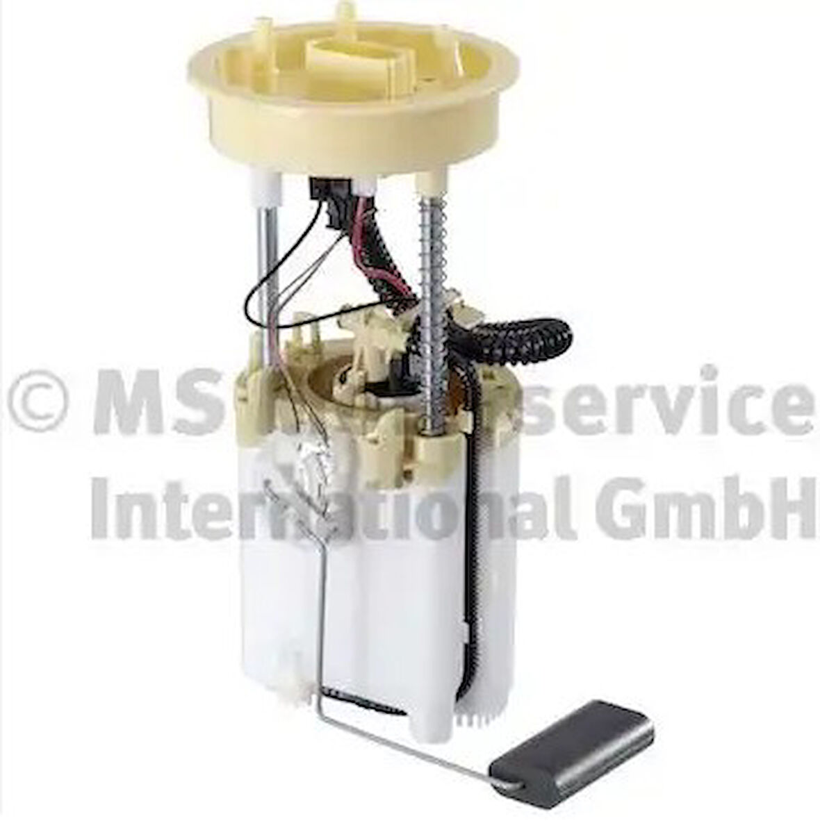 YAKIT POMPASI KOMPLE (Şamandıralı)1.2TDI-1.6TDI CF 6R0919050.PIE