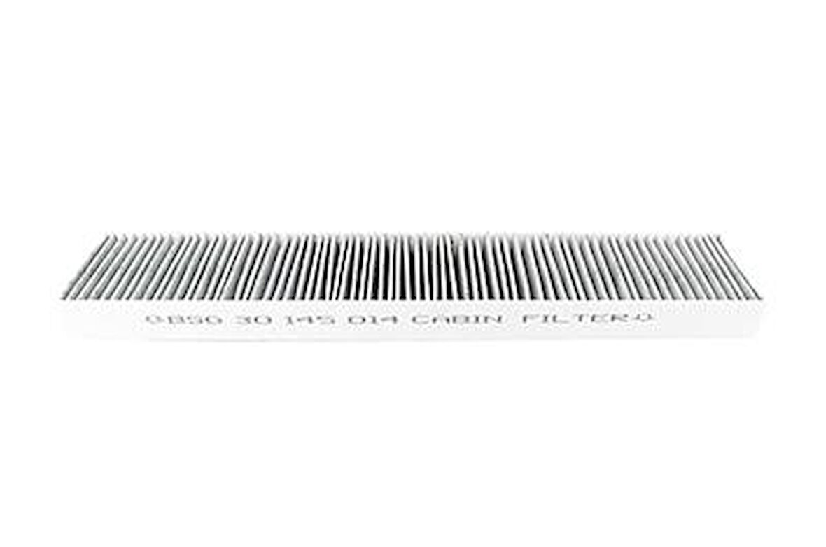 AHC103 Polen Filtresi Mondeo 93- Cougar 98- Karbonlu