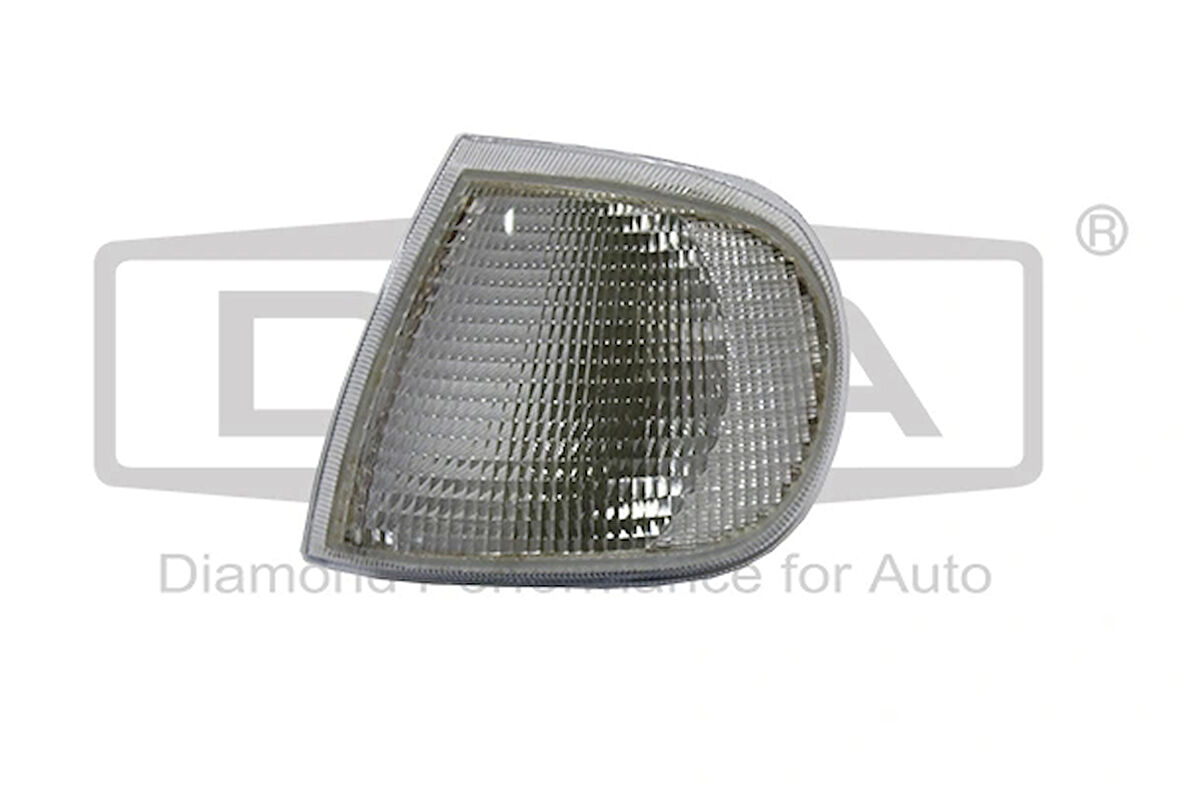 6U0953041A Sİ̇NYAL LAMBASİ ÖN SOL - FELİCİA 1995-2001