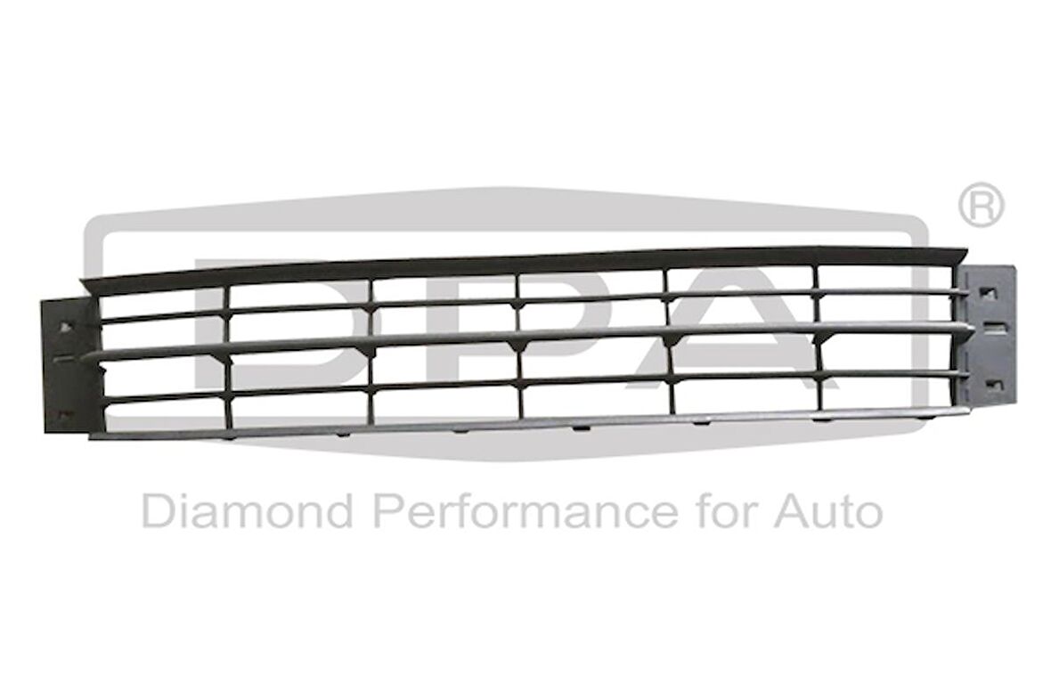 Tampon Izgarası Orta-Fabıa-2016->