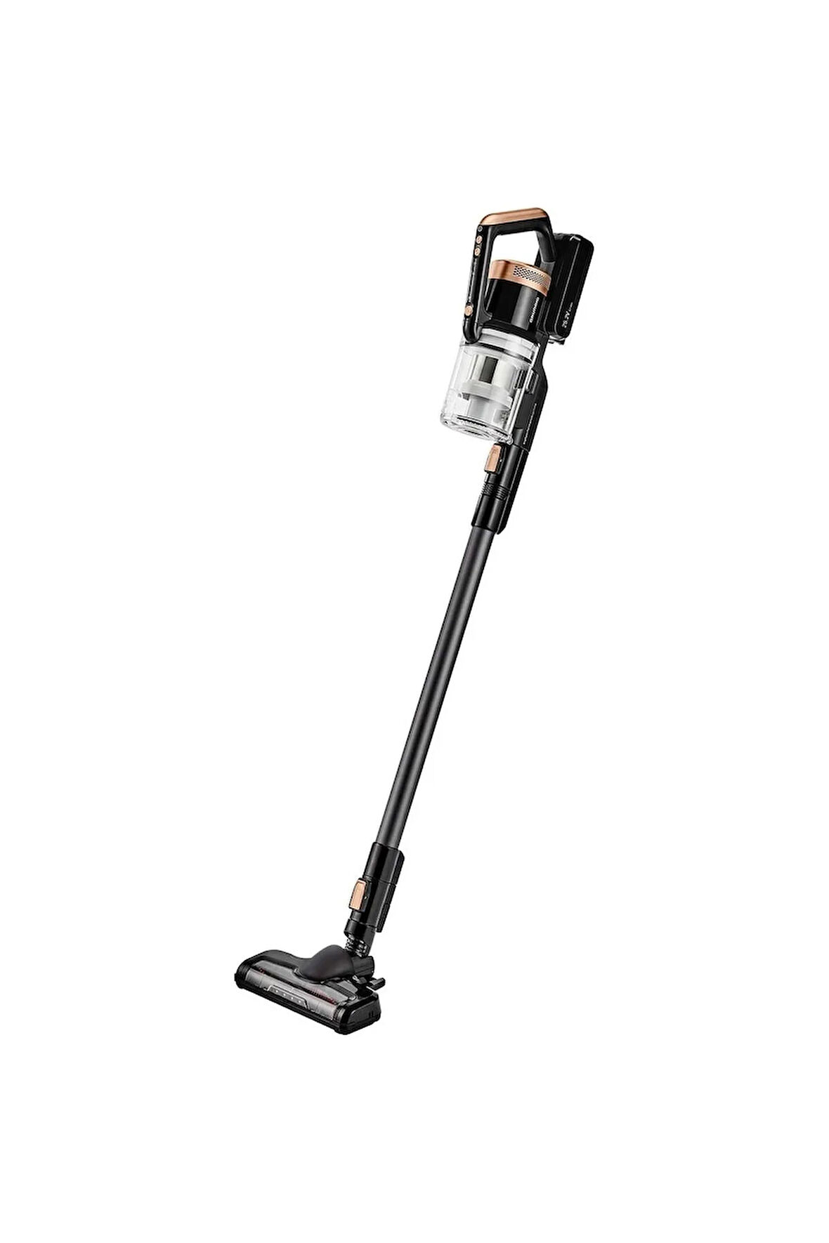 VCP 3930 25.2V Kablosuz Dikey Süpürge