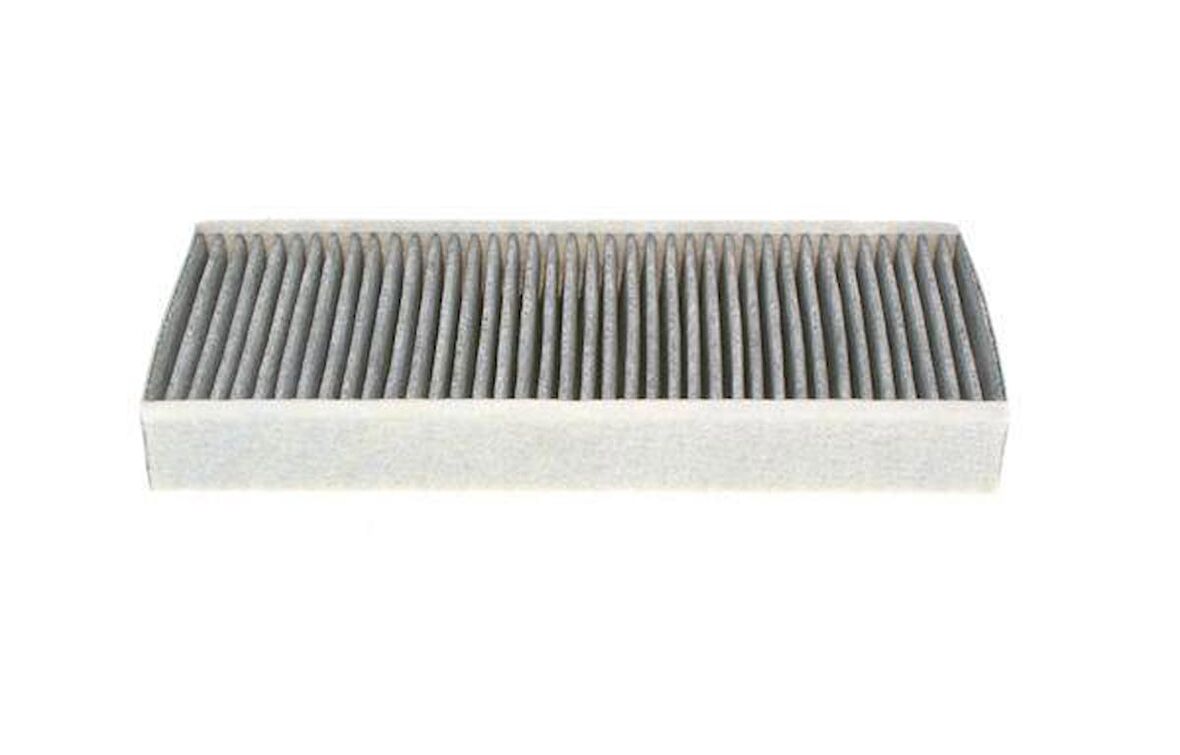 BOSCH Peugeot 407 2.0 Benzin Filtre Bakım Seti (2004-2011) 3 LU